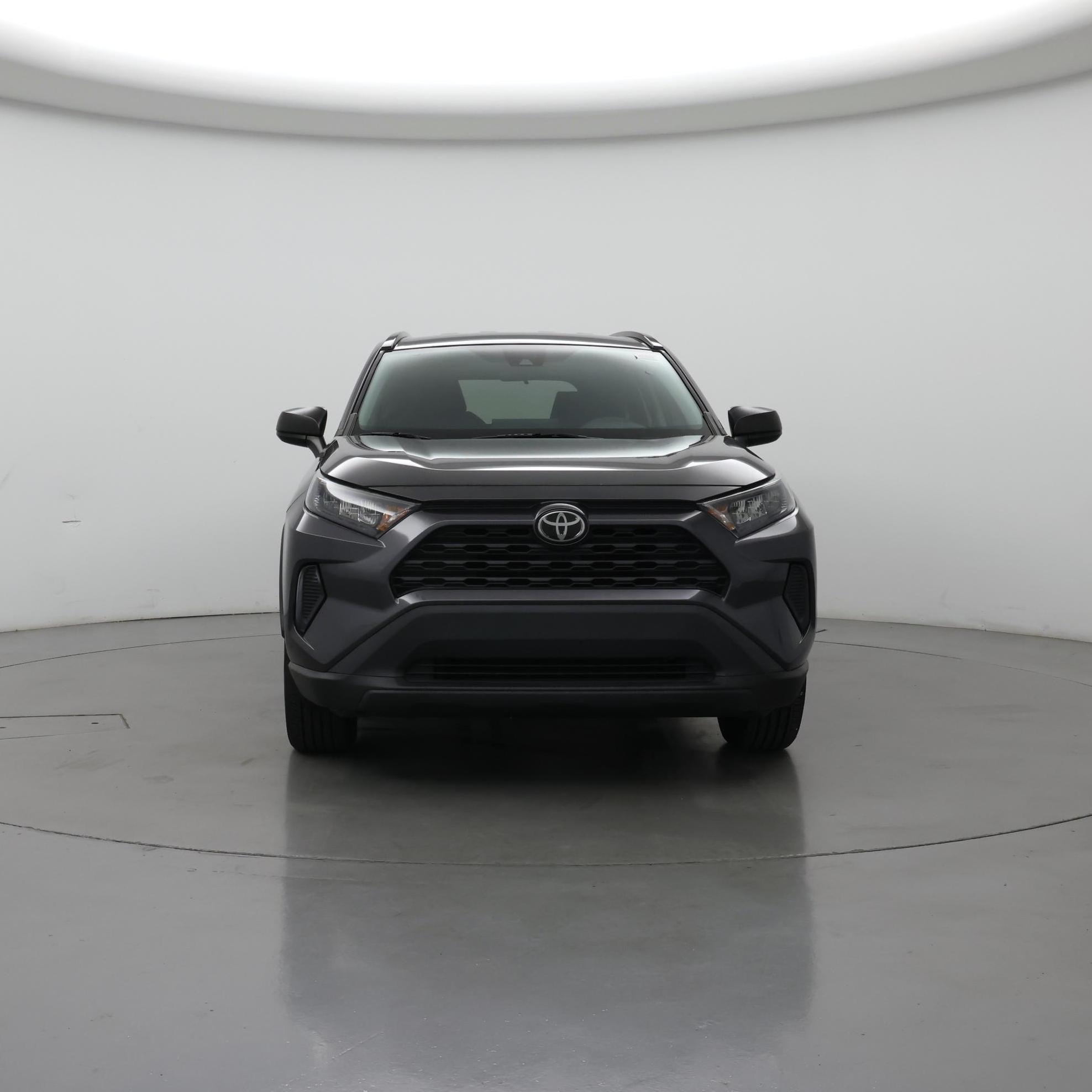 Thumbnail: 2021 Toyota RAV4 - 5