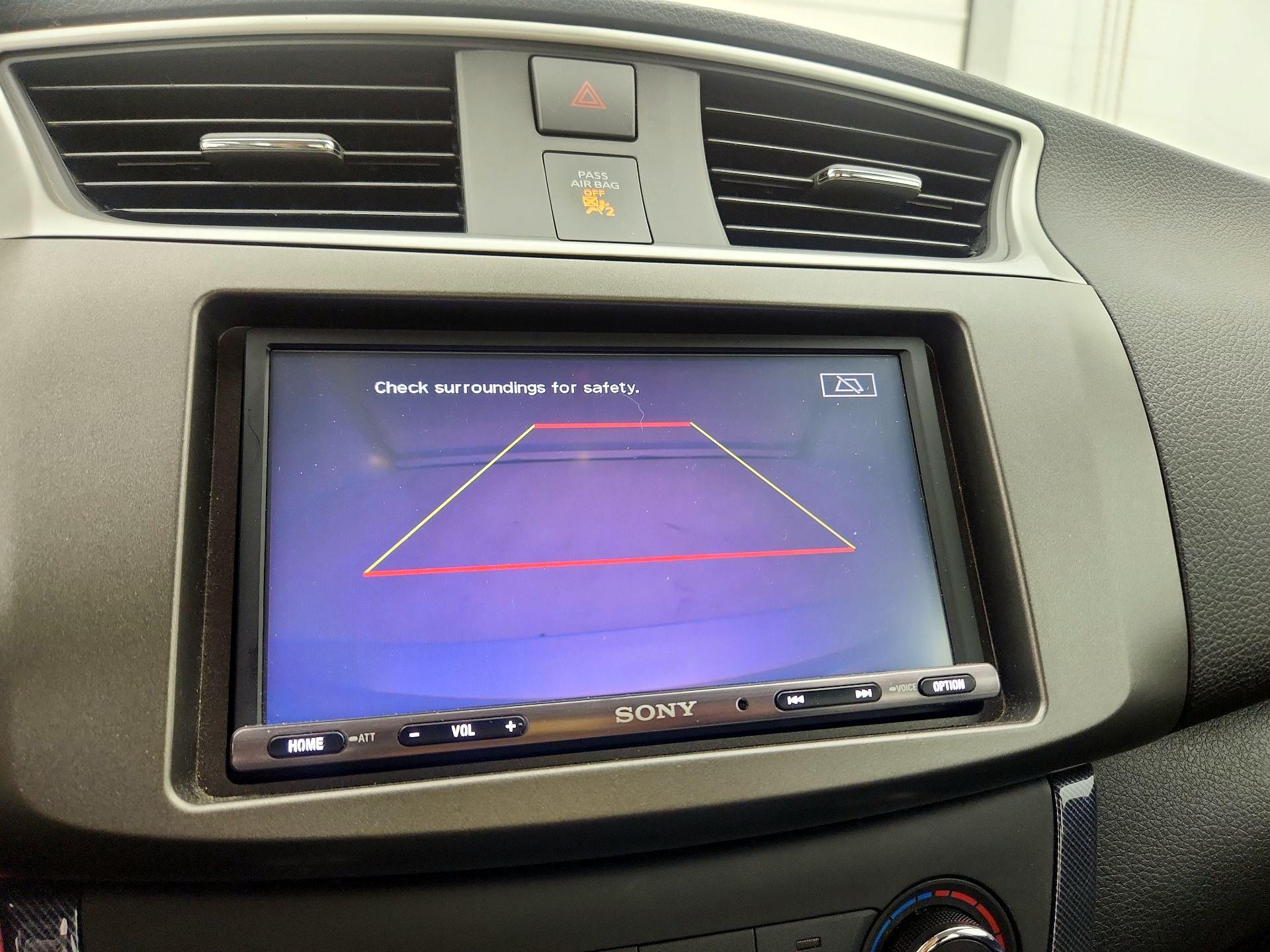 Thumbnail: 2017 Nissan Sentra - 14