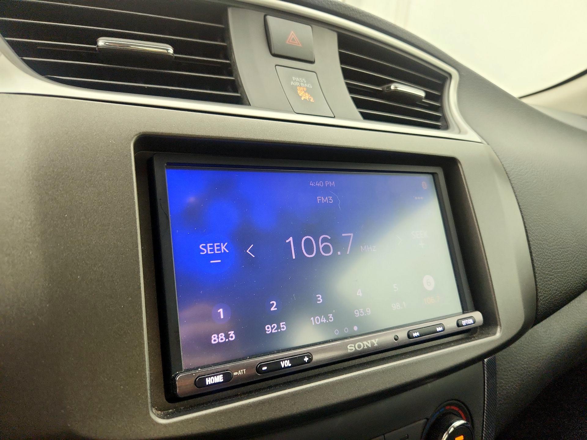 Thumbnail: 2017 Nissan Sentra - 15