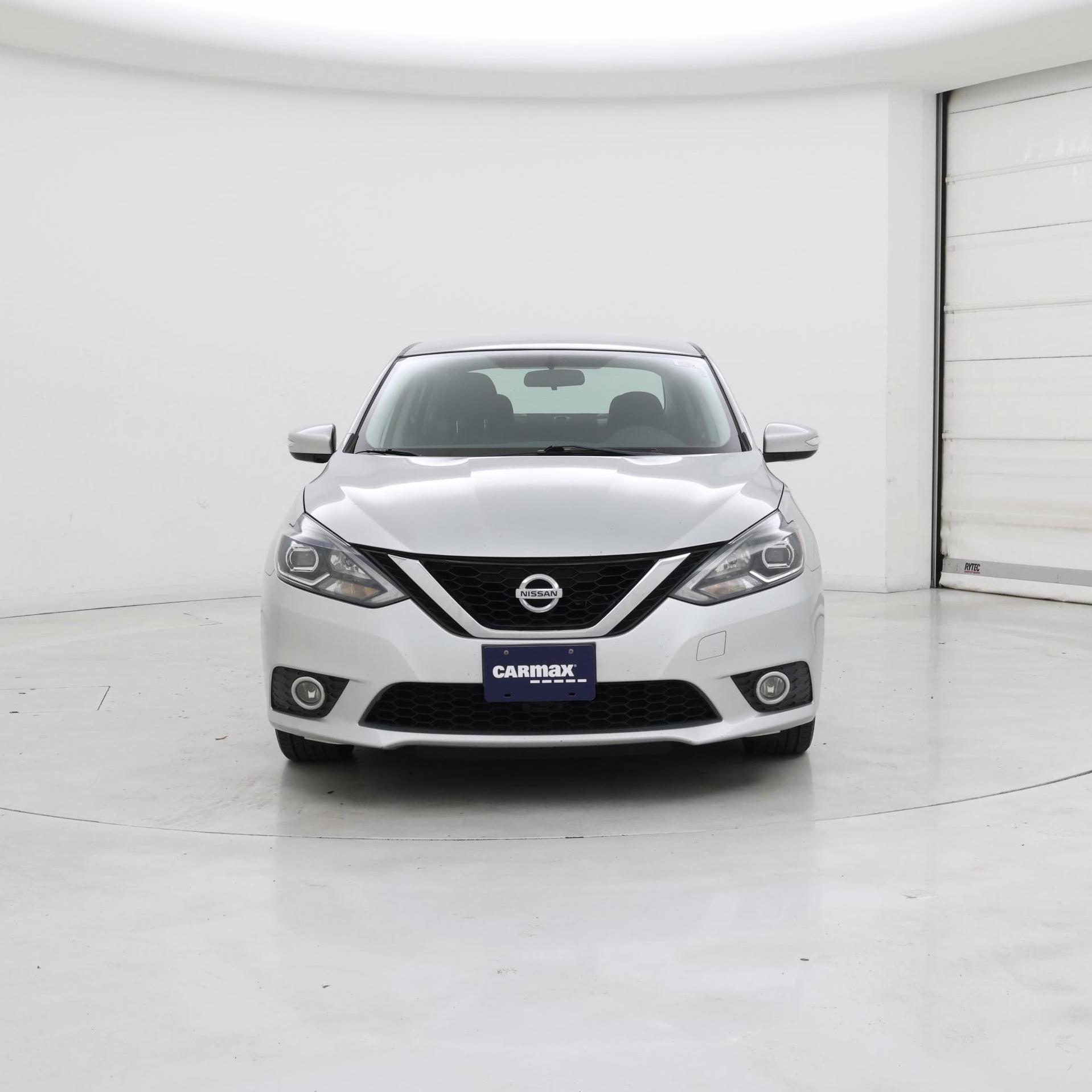 Thumbnail: 2017 Nissan Sentra - 5