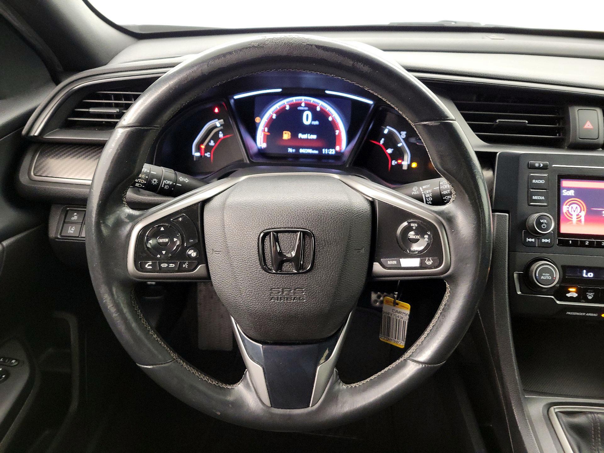 Thumbnail: 2019 Honda Civic - 10