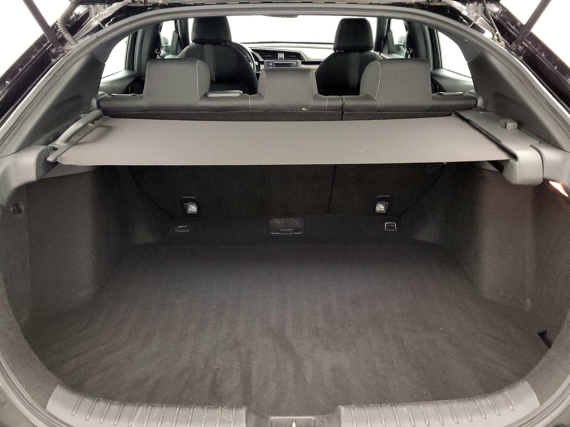 Thumbnail: 2019 Honda Civic - 20