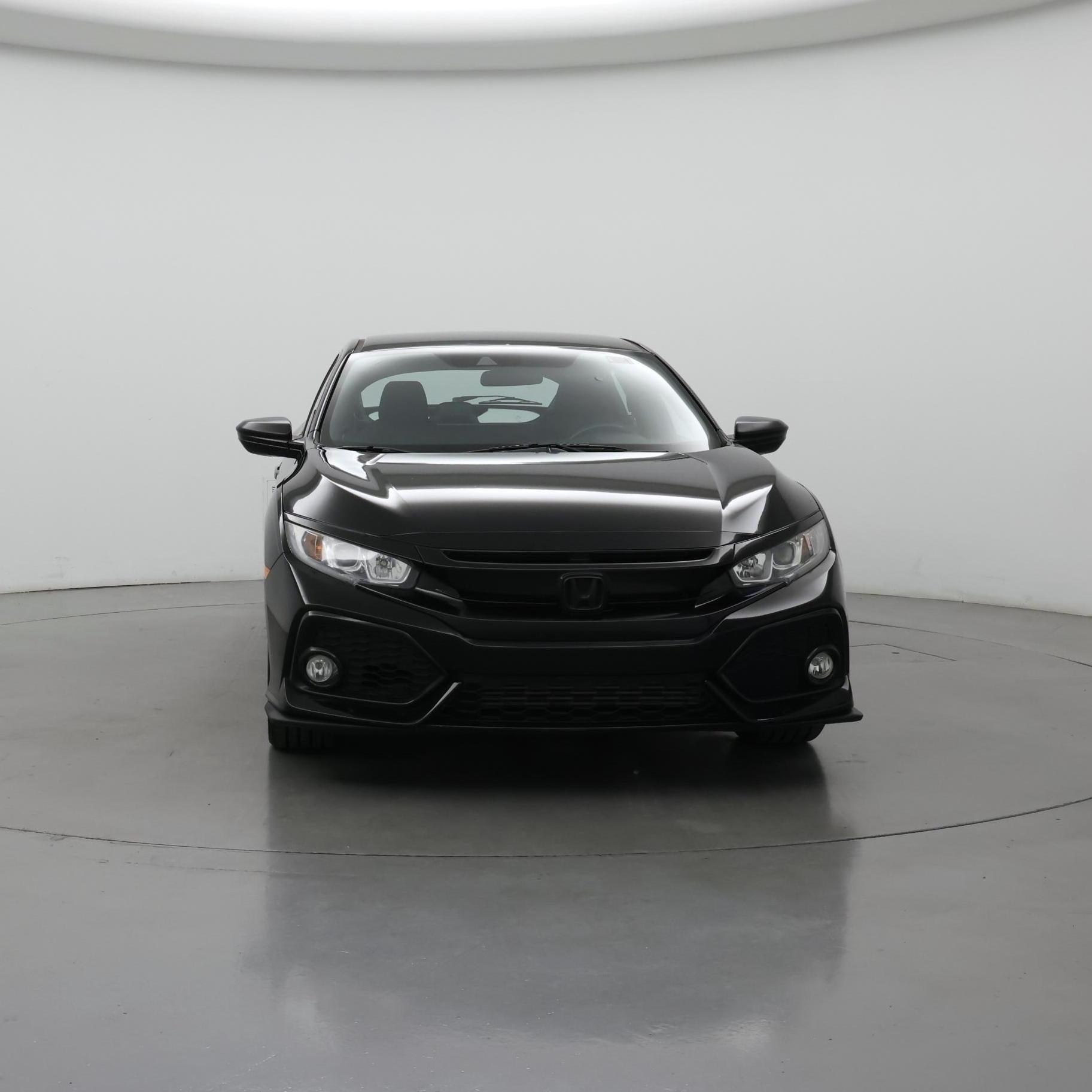 Thumbnail: 2019 Honda Civic - 5