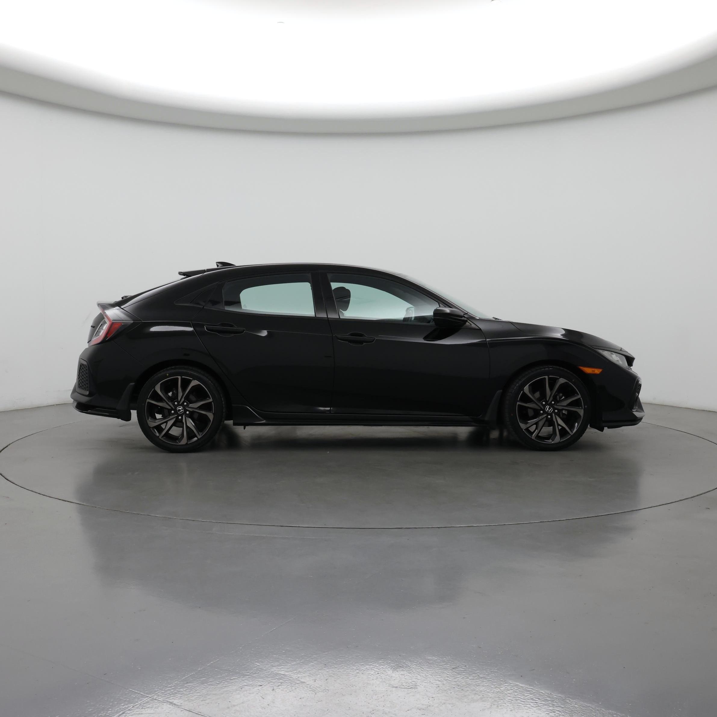 Thumbnail: 2019 Honda Civic - 7