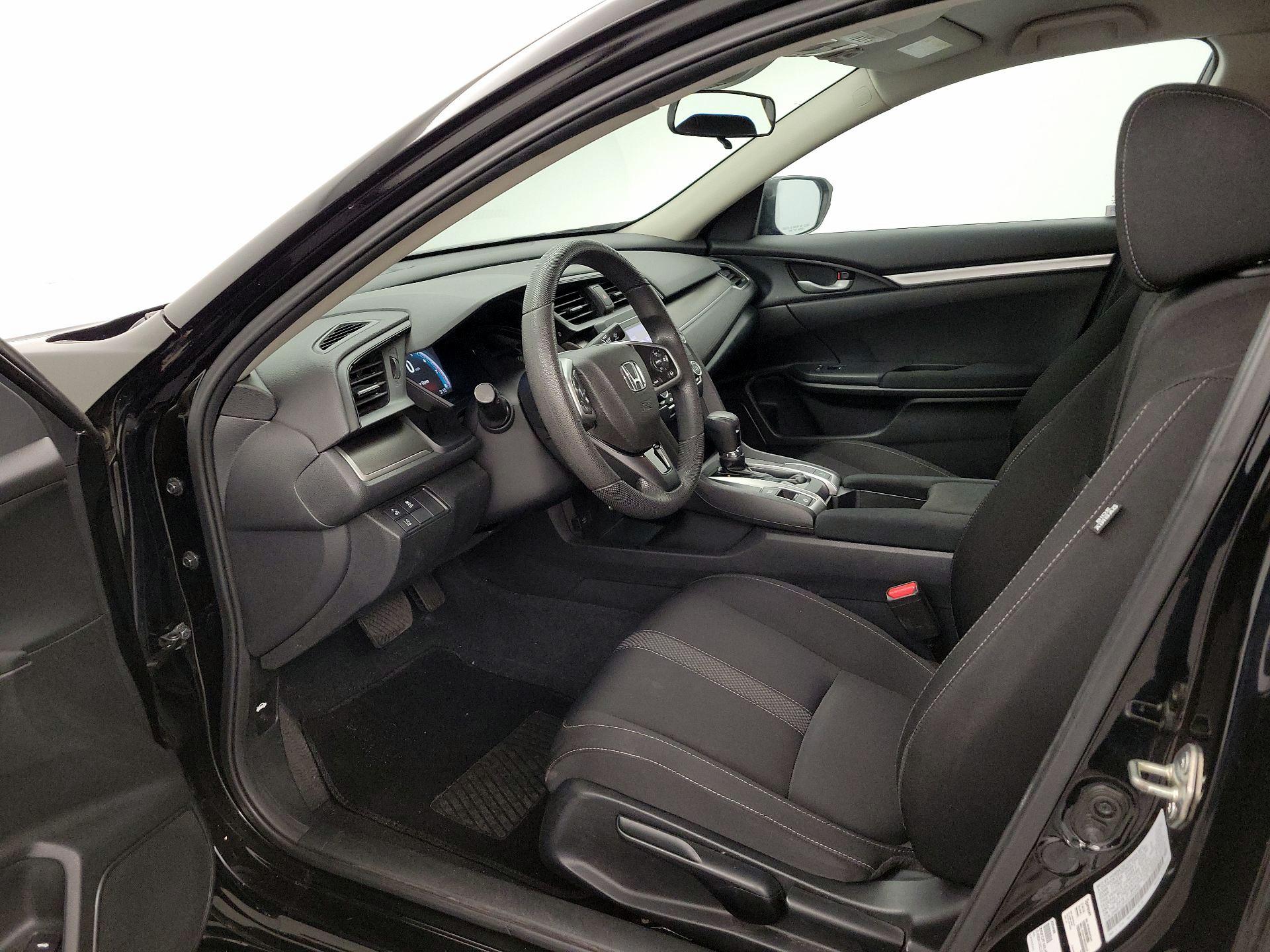Thumbnail: 2020 Honda Civic - 11