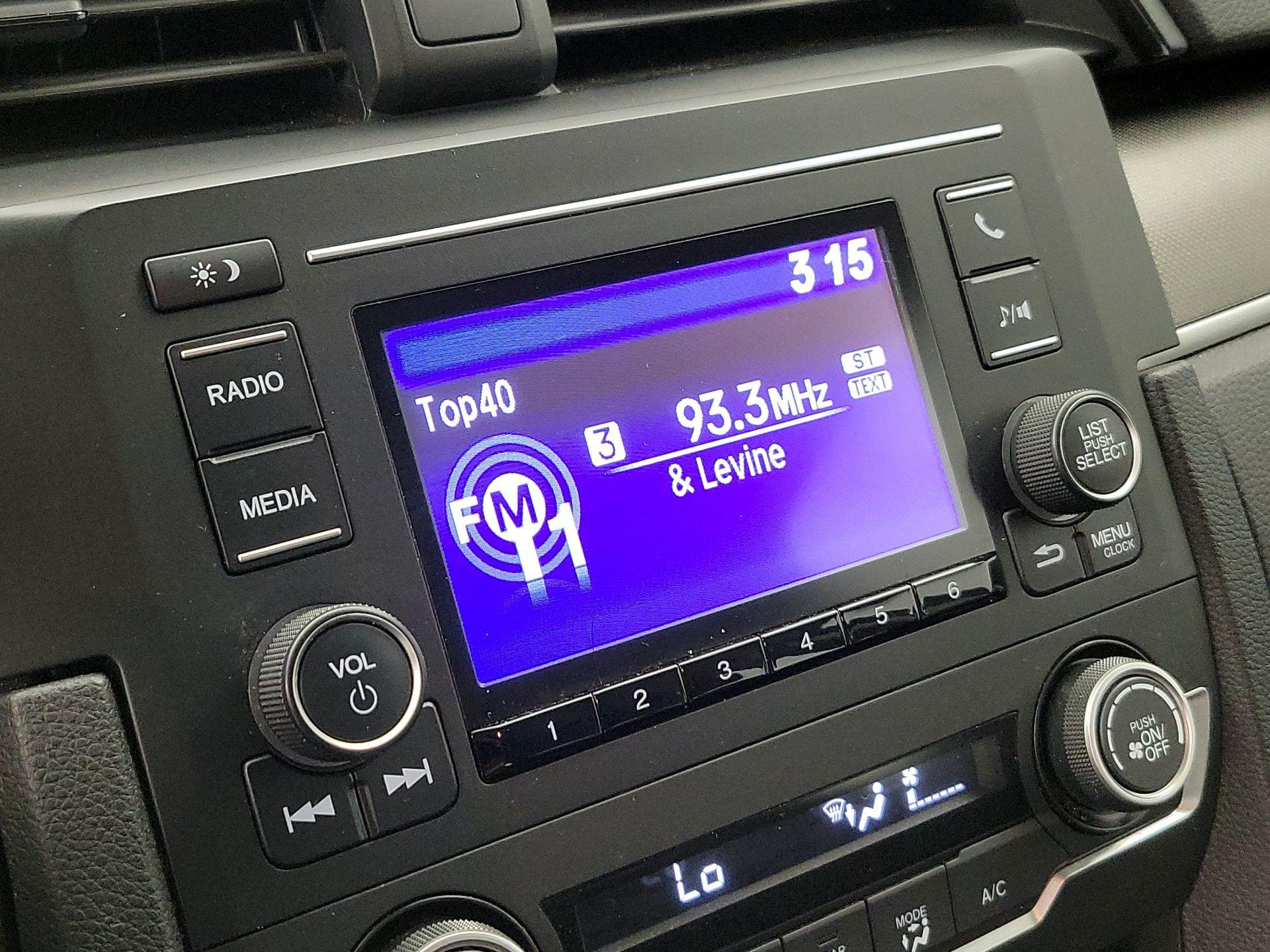 Thumbnail: 2020 Honda Civic - 15