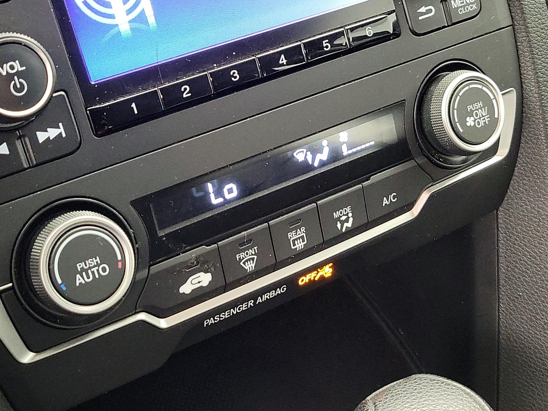 Thumbnail: 2020 Honda Civic - 16