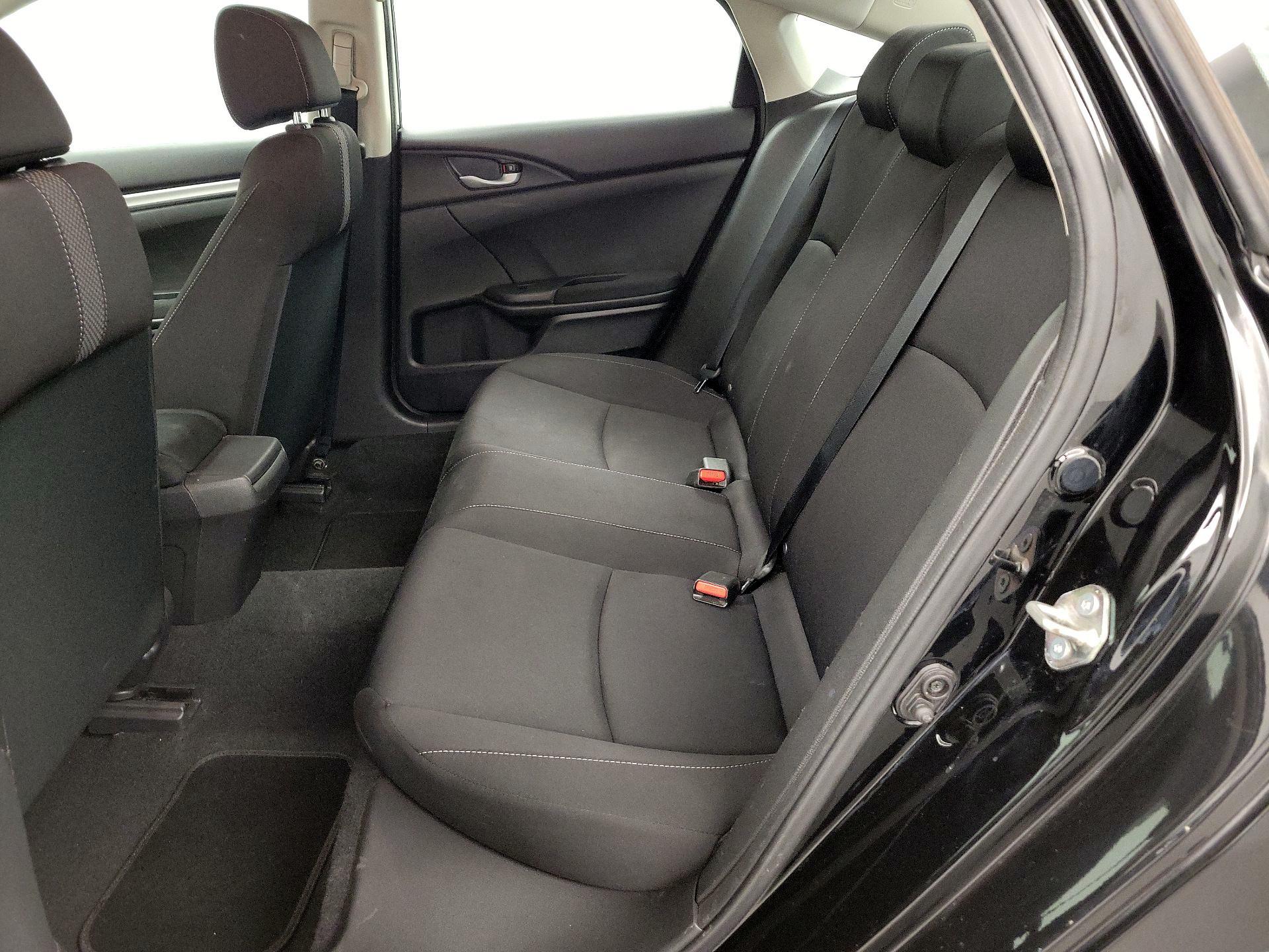 Thumbnail: 2020 Honda Civic - 19