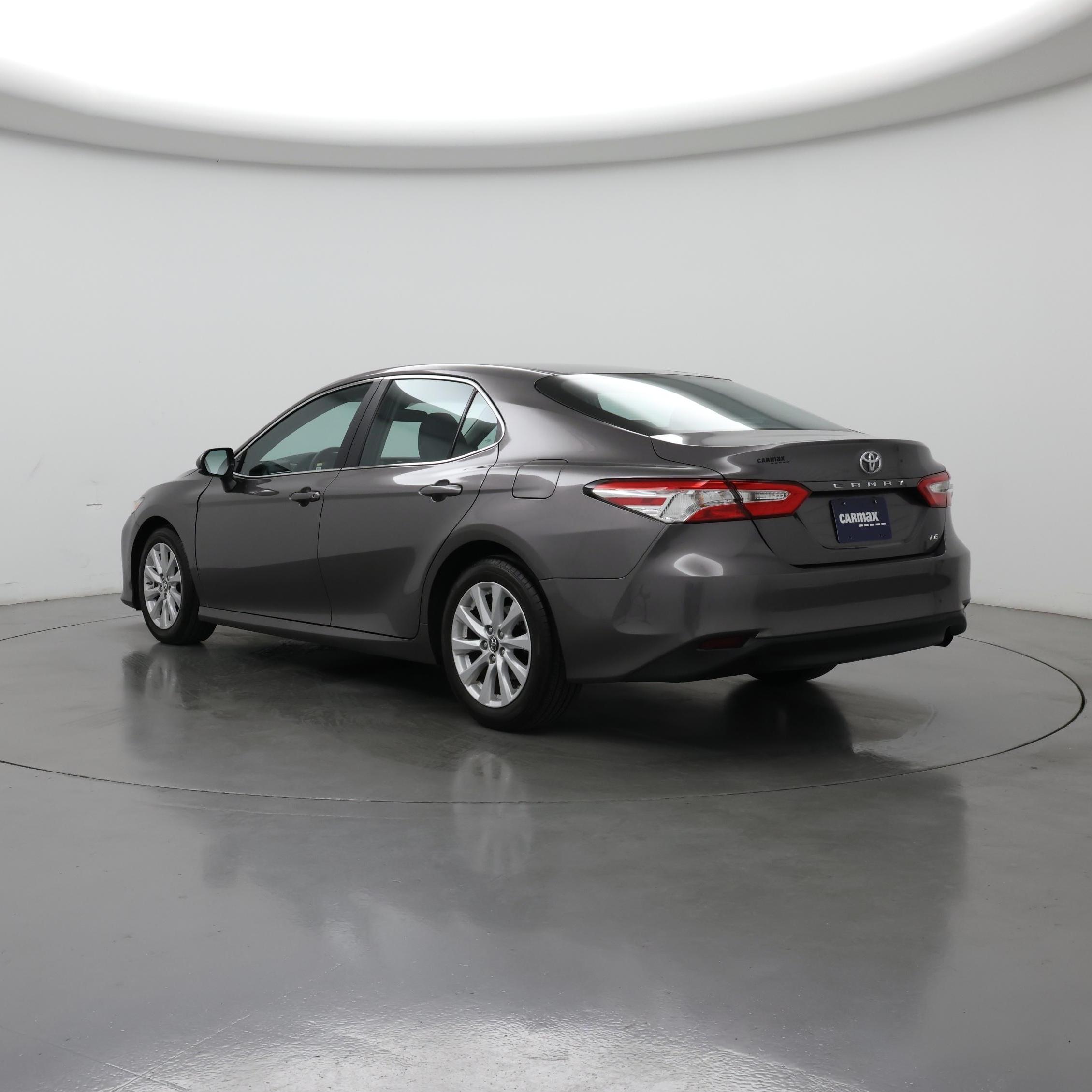 Thumbnail: 2018 Toyota Camry - 2