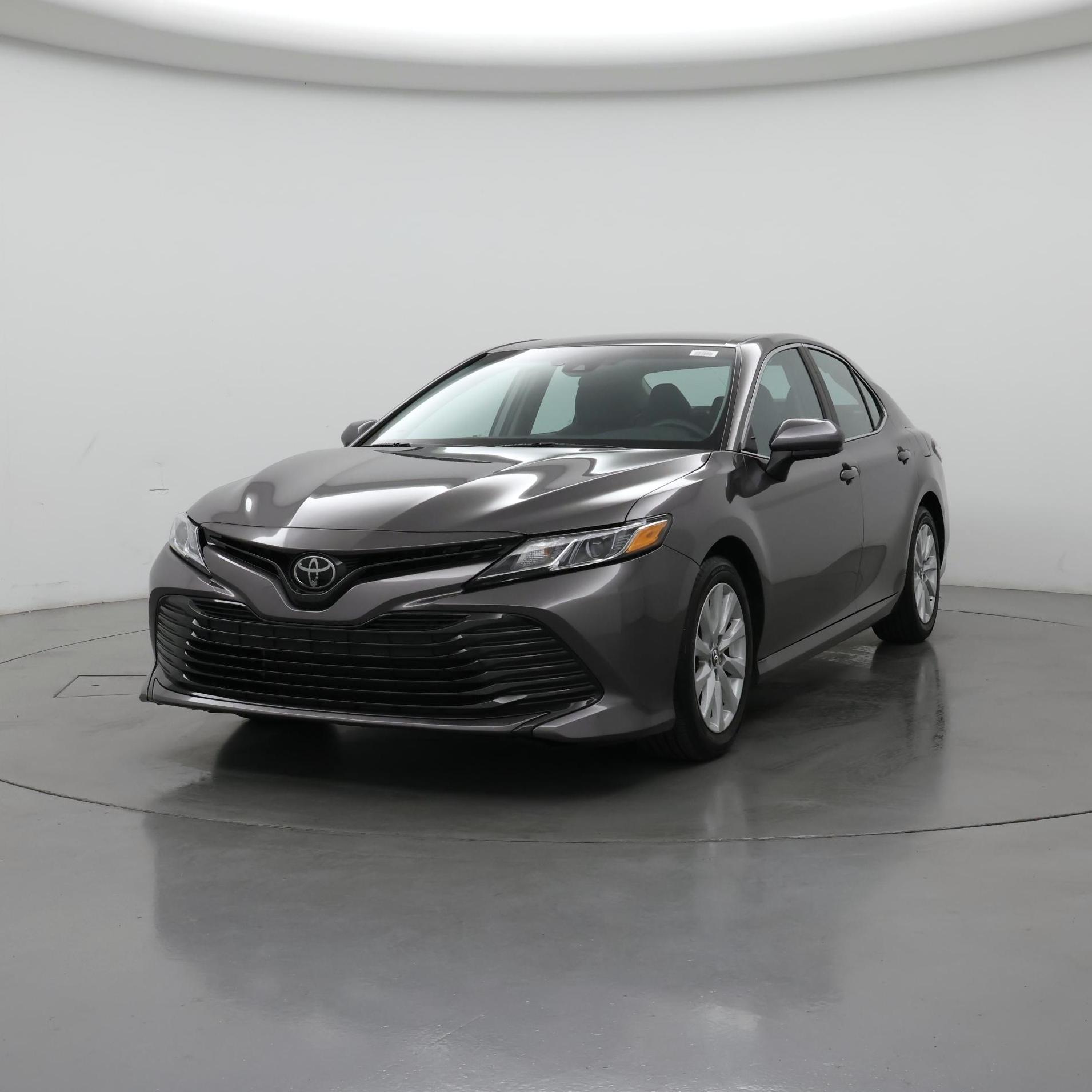 Thumbnail: 2018 Toyota Camry - 4