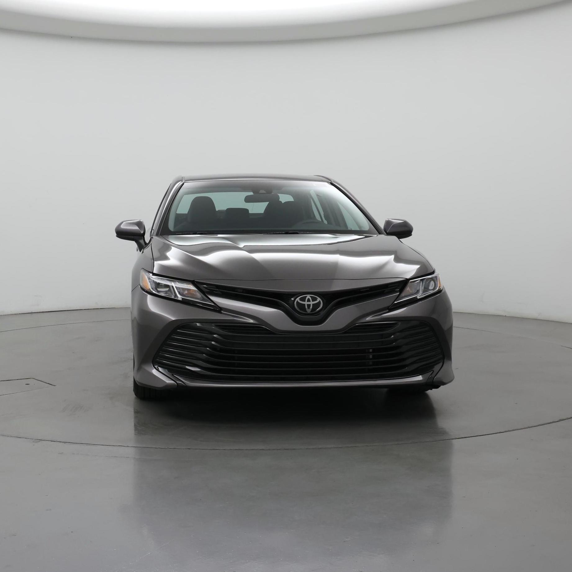 Thumbnail: 2018 Toyota Camry - 5