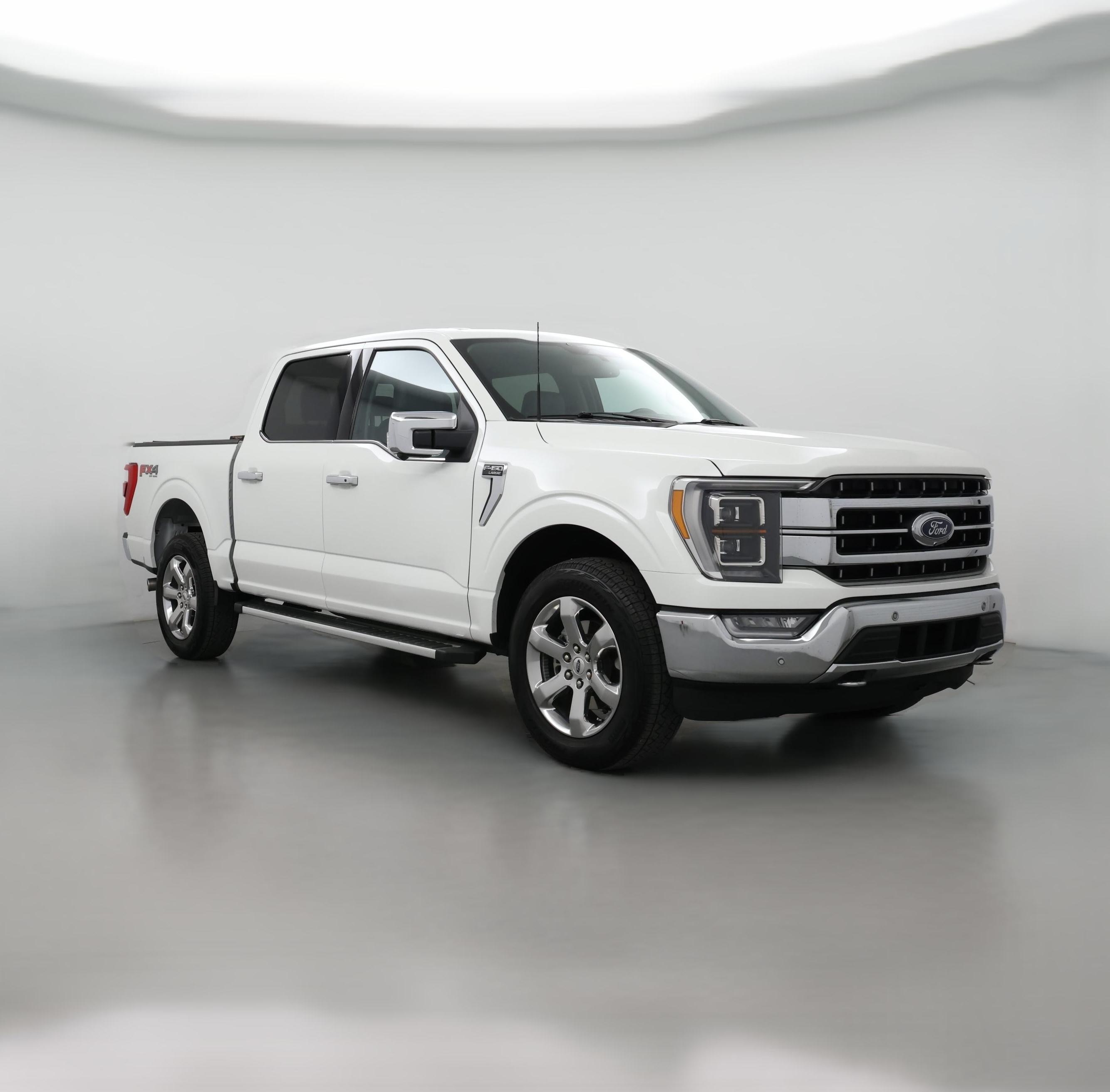 Thumbnail: 2023 Ford F-150 - 1