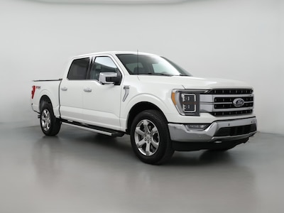 2023 Ford F150 Lariat