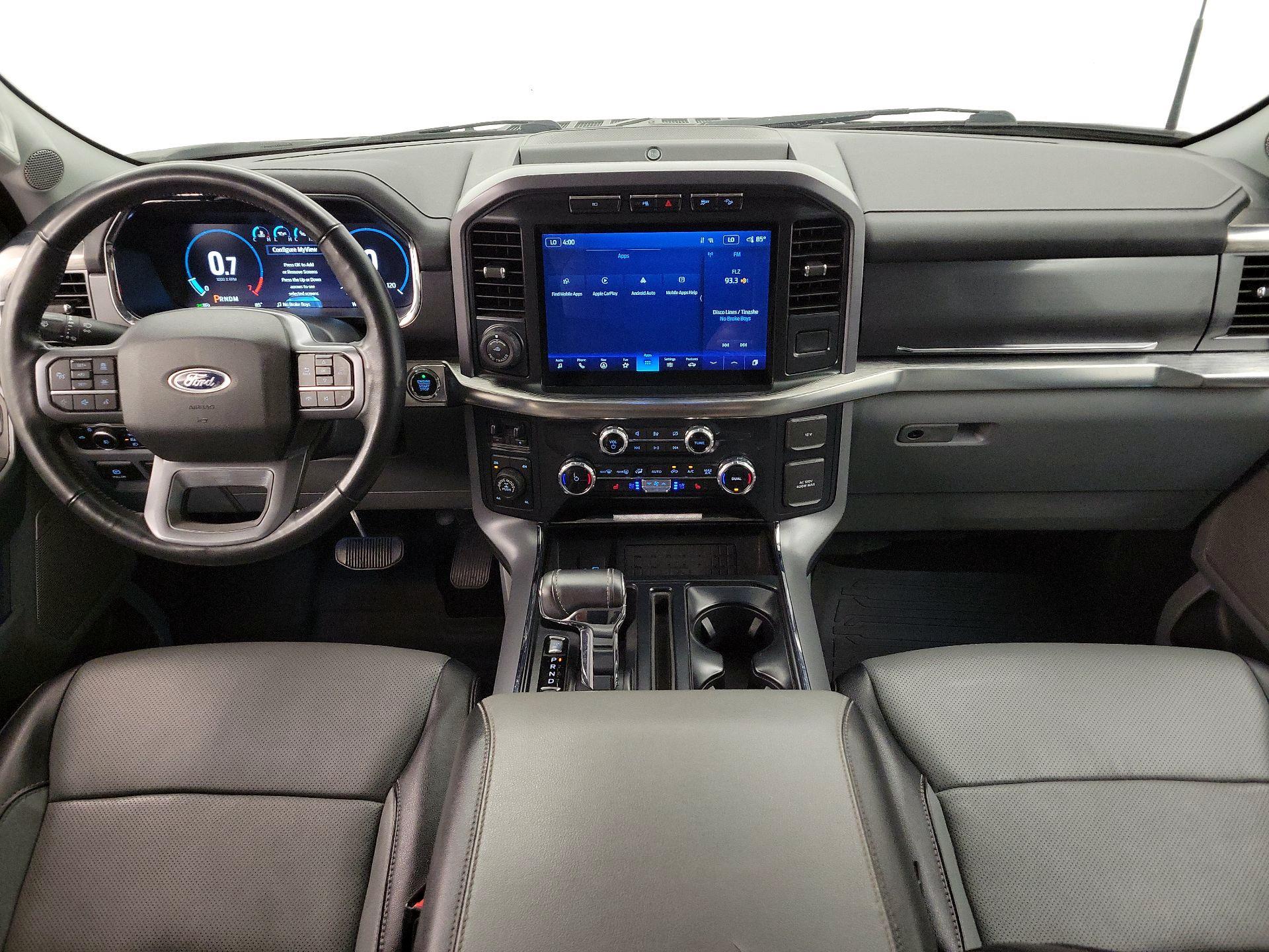 Thumbnail: 2023 Ford F-150 - 9