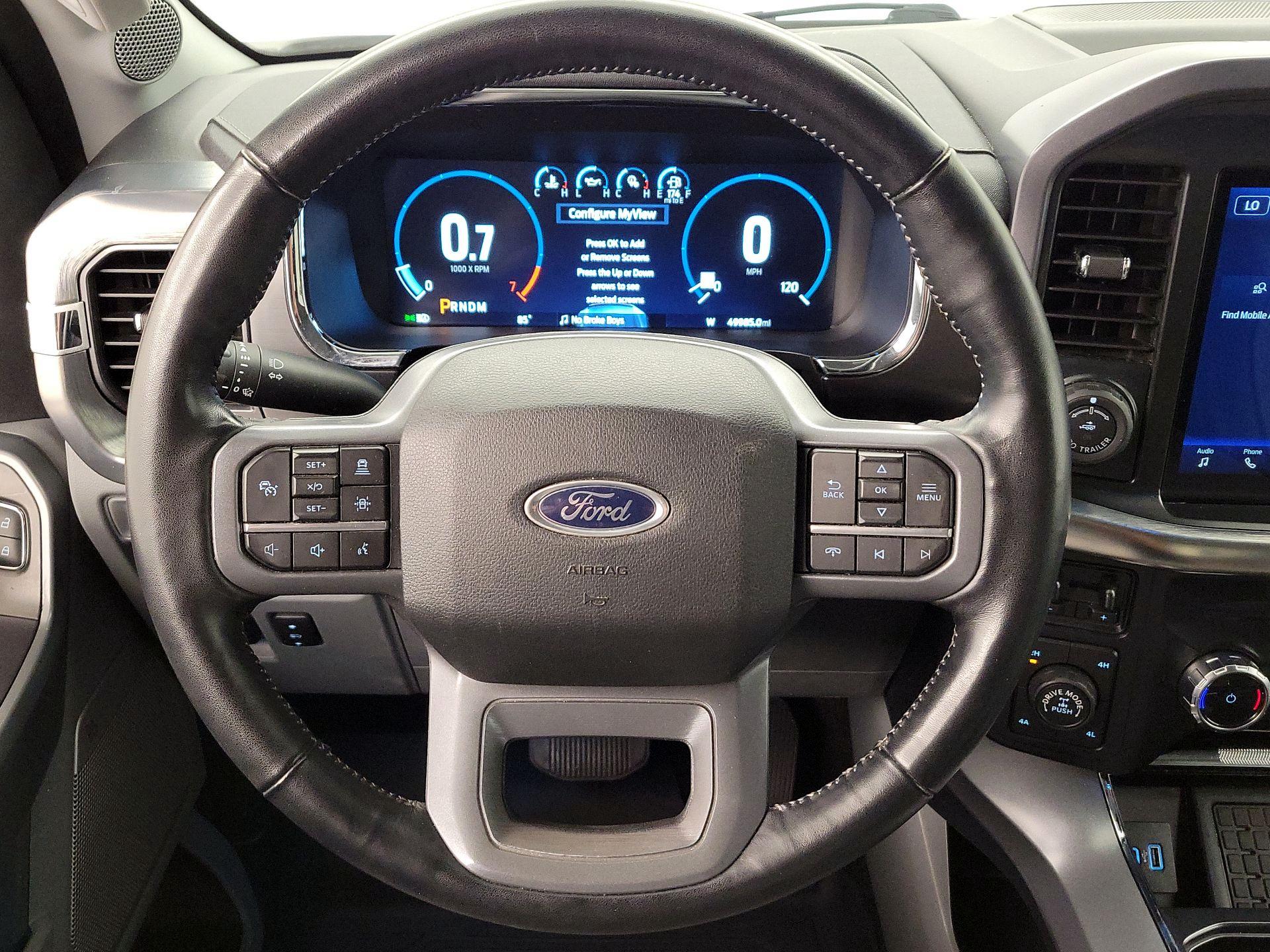 Thumbnail: 2023 Ford F-150 - 10