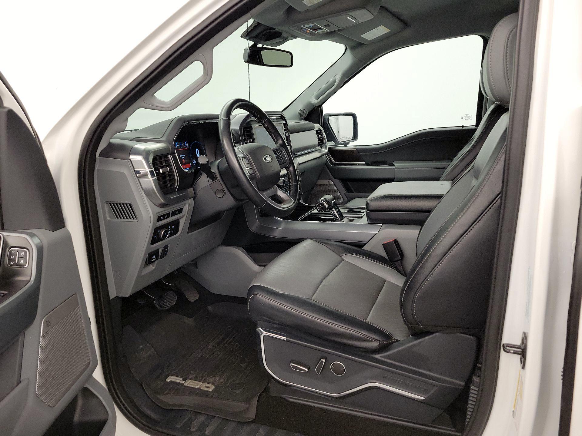 Thumbnail: 2023 Ford F-150 - 11
