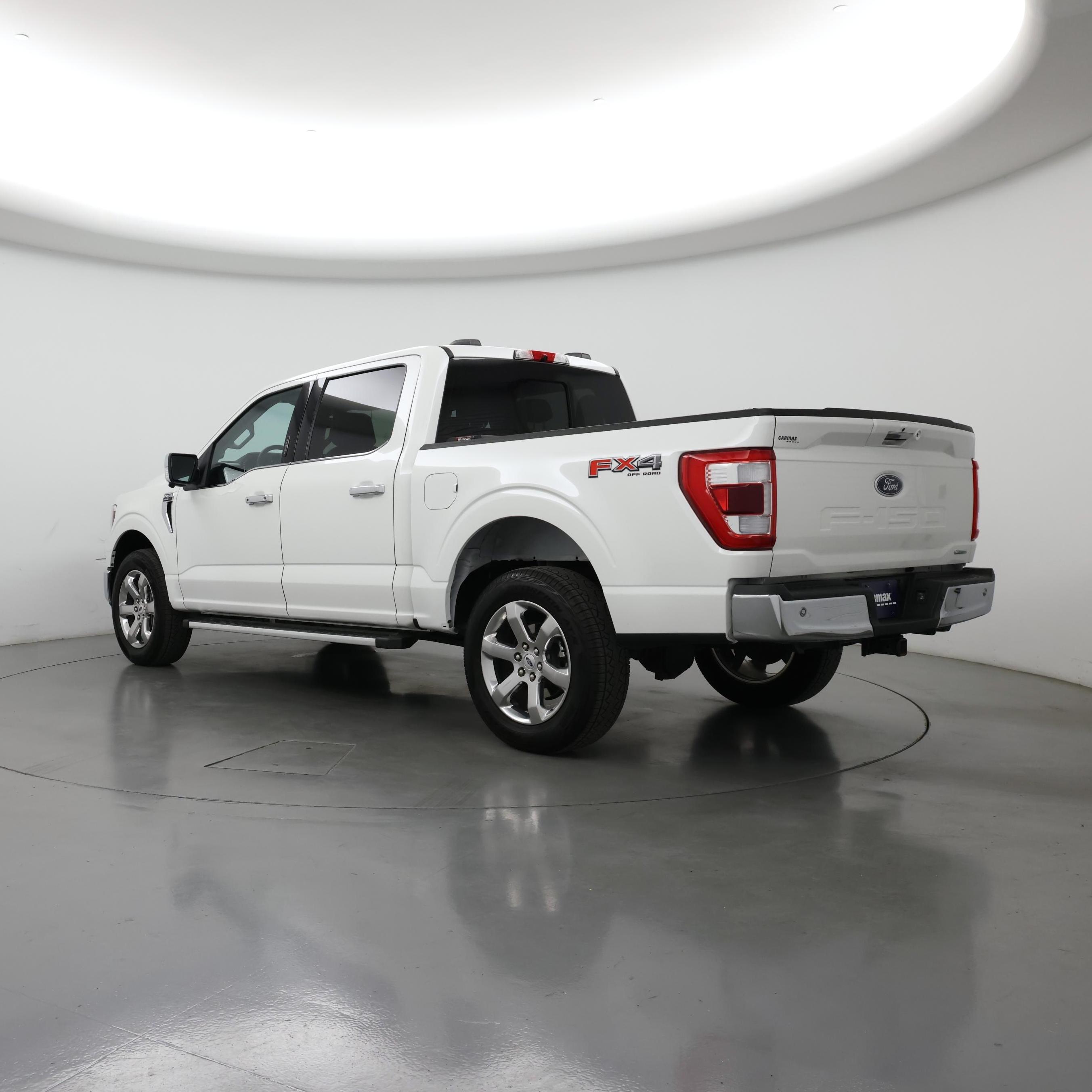 Thumbnail: 2023 Ford F-150 - 2