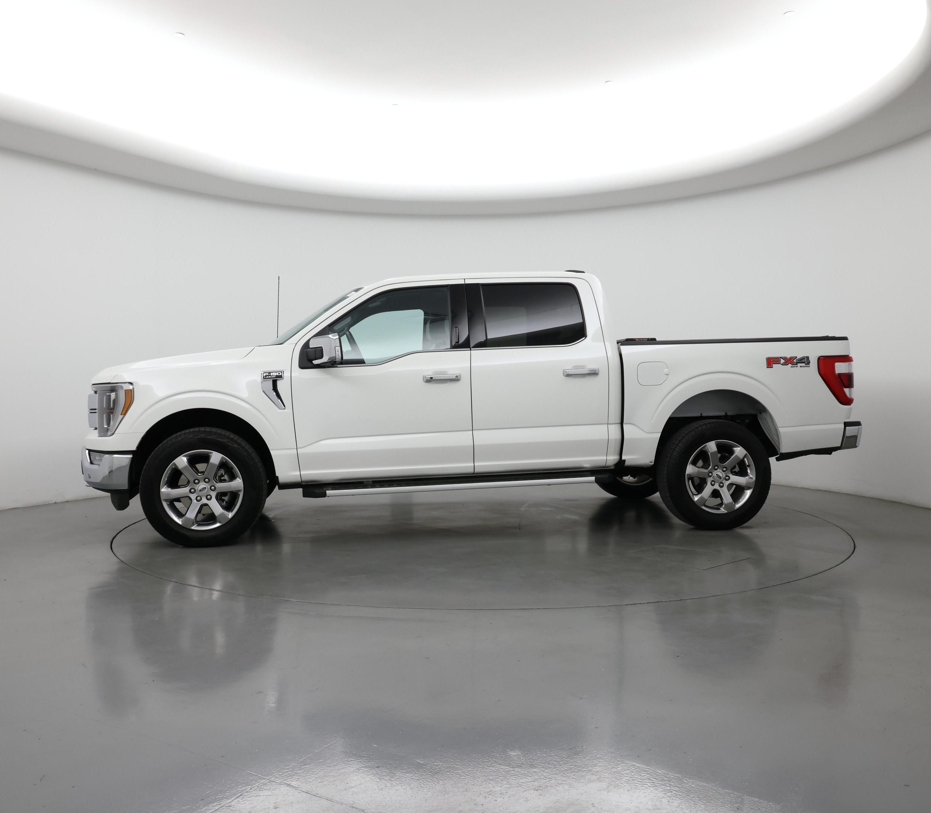 Thumbnail: 2023 Ford F-150 - 3