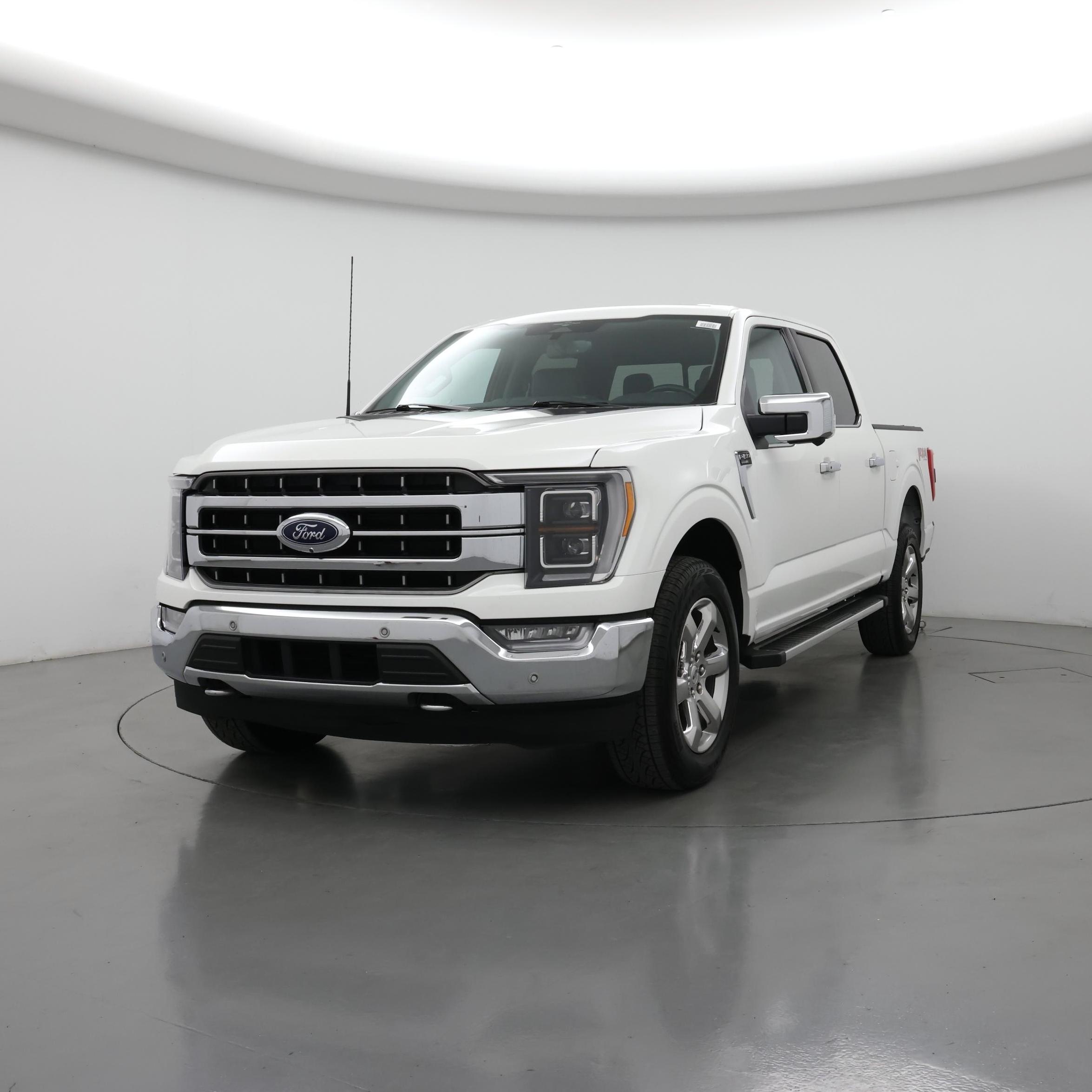 Thumbnail: 2023 Ford F-150 - 4