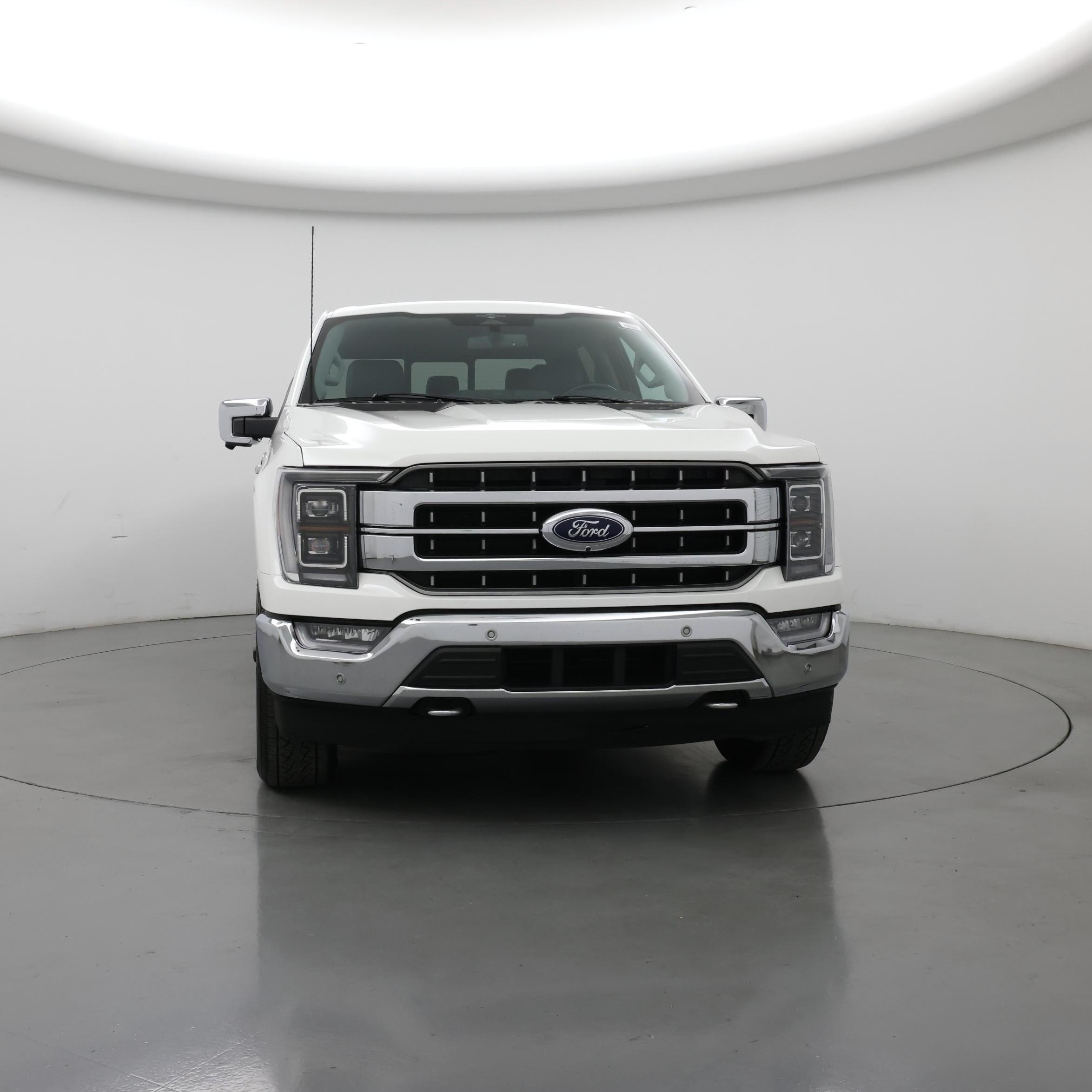 Thumbnail: 2023 Ford F-150 - 5