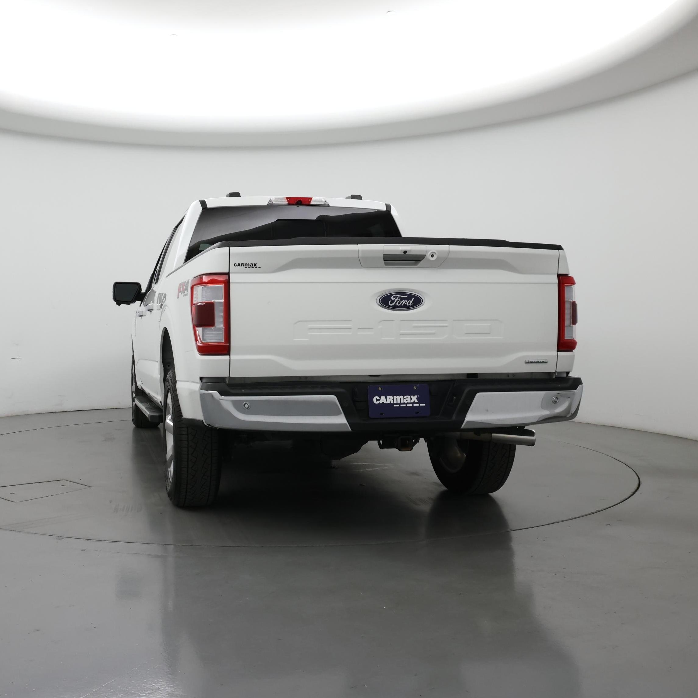Thumbnail: 2023 Ford F-150 - 6