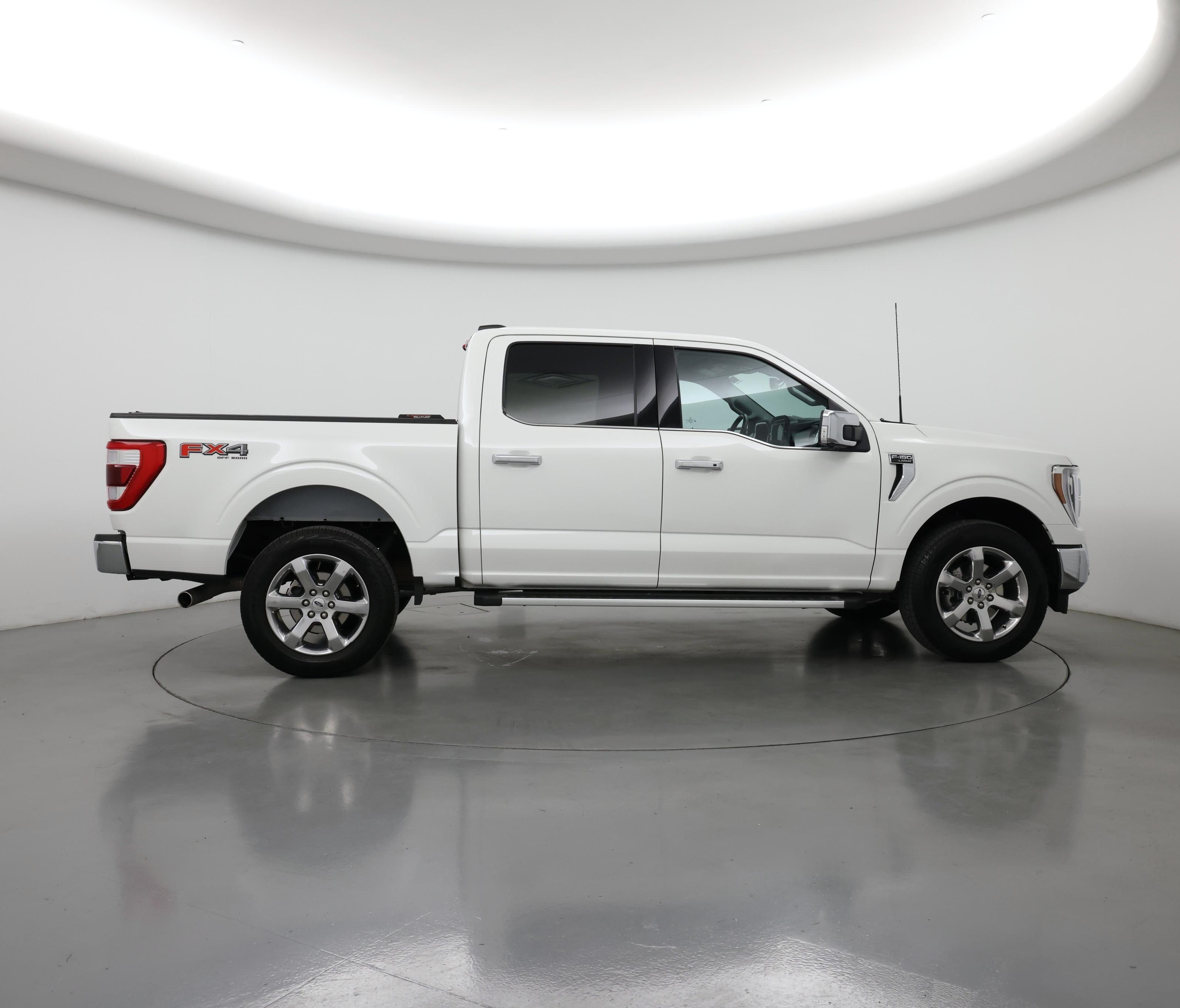 Thumbnail: 2023 Ford F-150 - 7