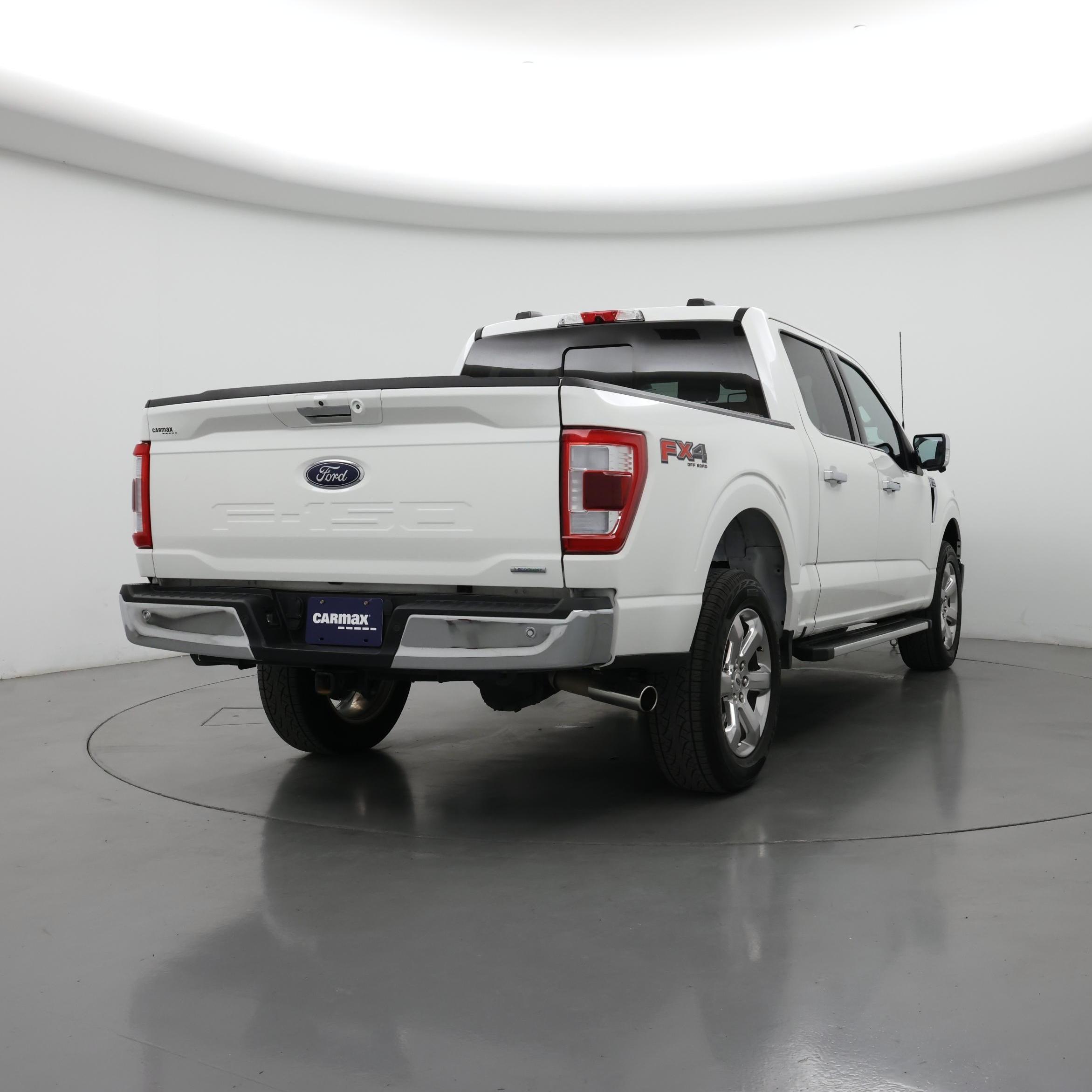 Thumbnail: 2023 Ford F-150 - 8