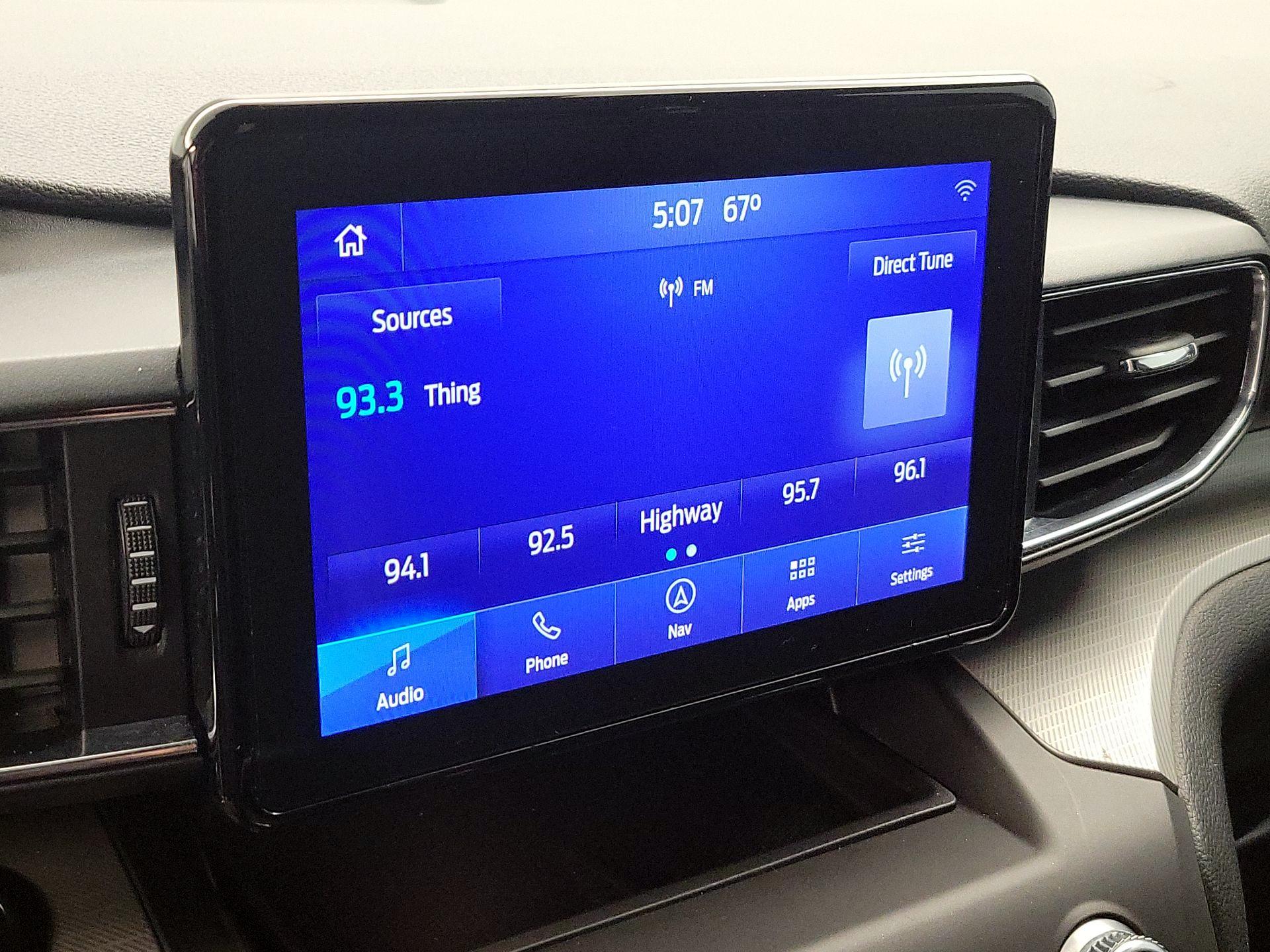 Thumbnail: 2020 Ford Explorer - 16