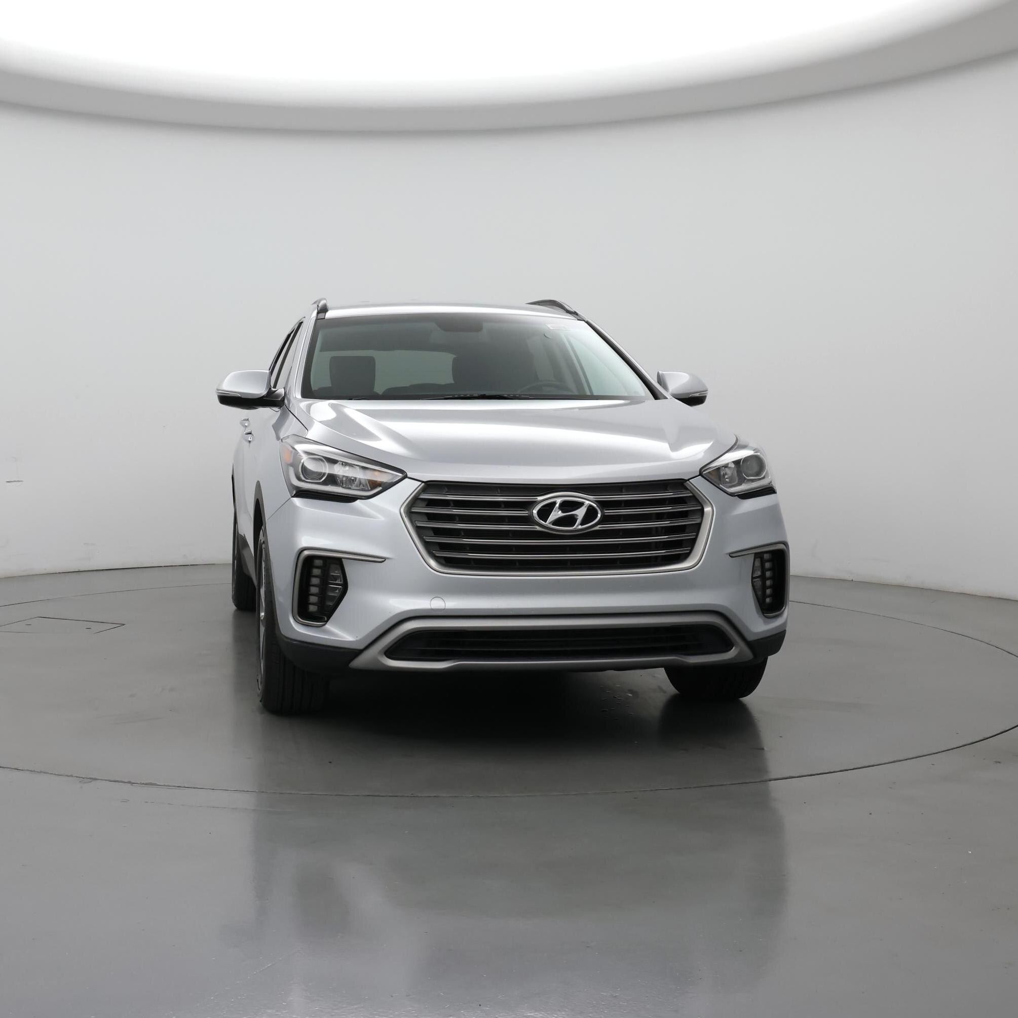 Thumbnail: 2017 Hyundai Santa Fe - 5