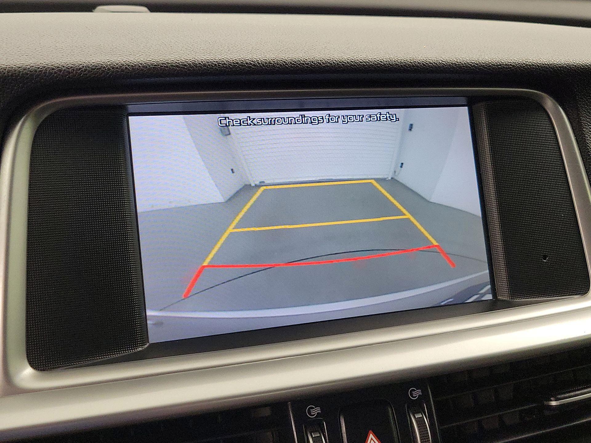 Thumbnail: 2020 Kia Optima - 14