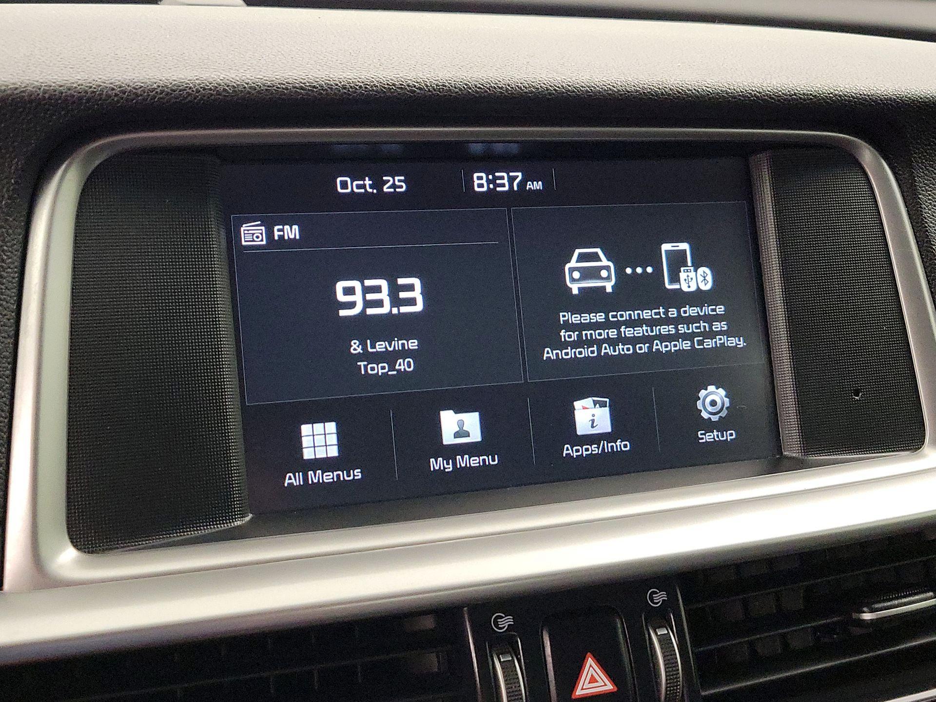 Thumbnail: 2020 Kia Optima - 15