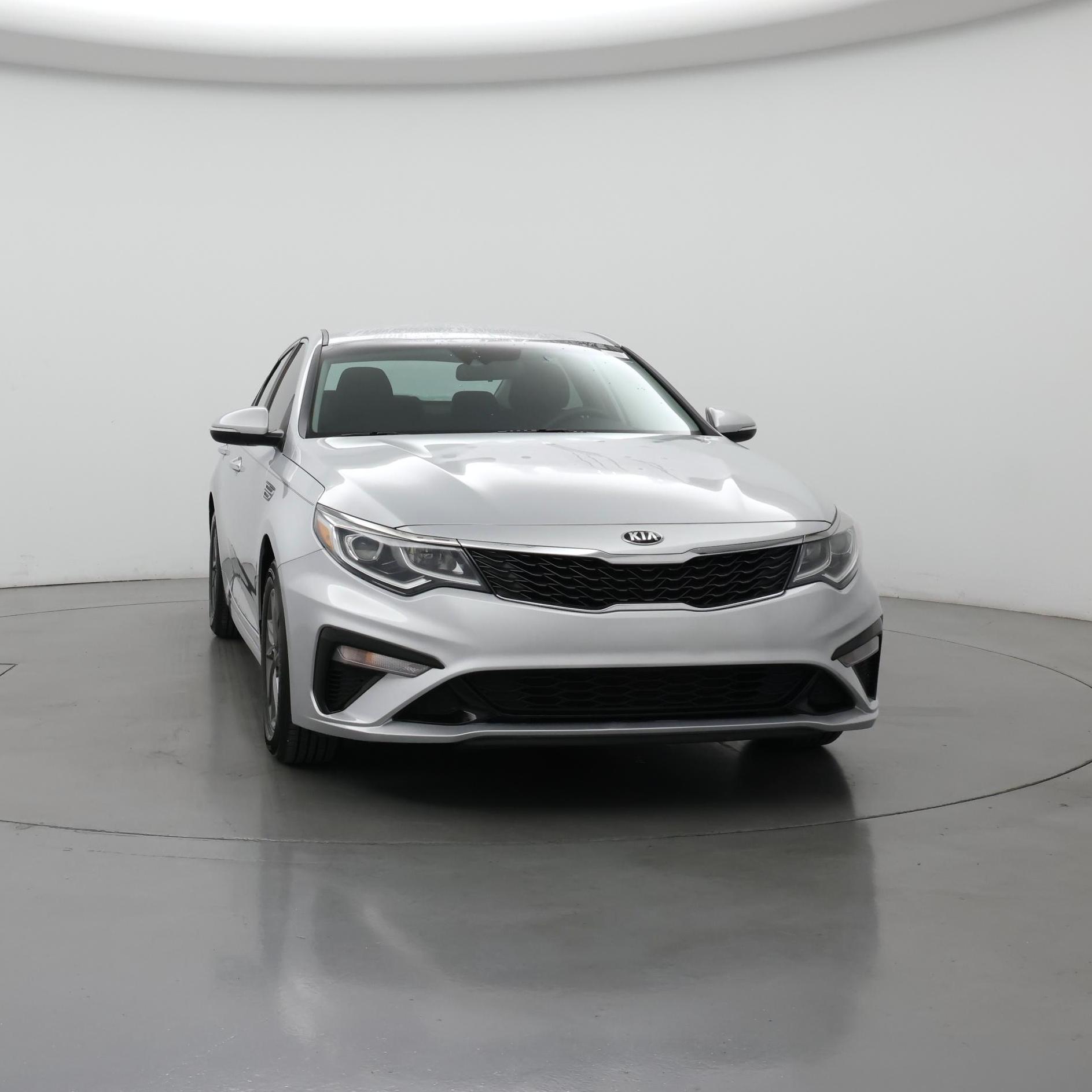 Thumbnail: 2020 Kia Optima - 5