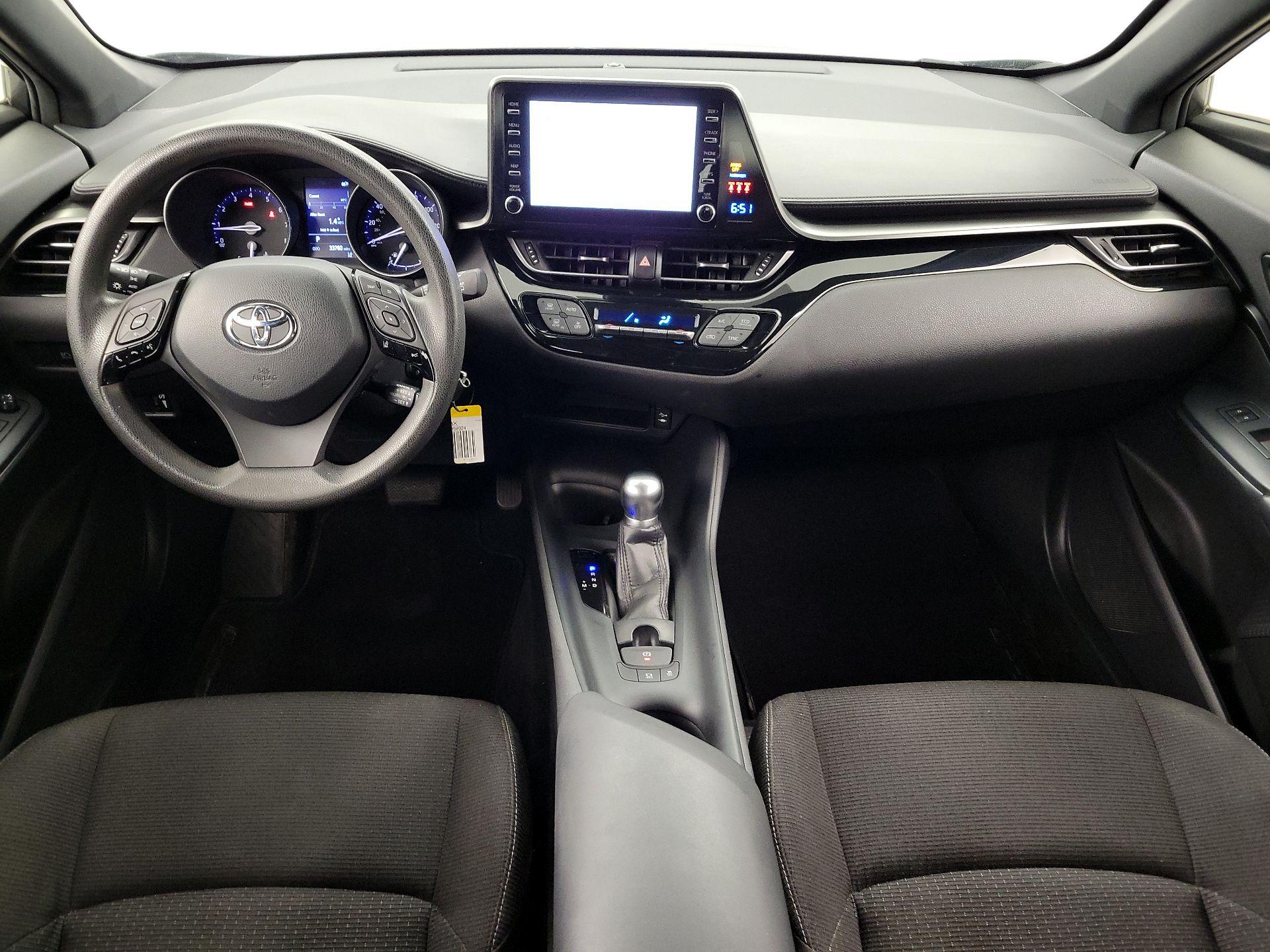 Thumbnail: 2019 Toyota C-HR - 9