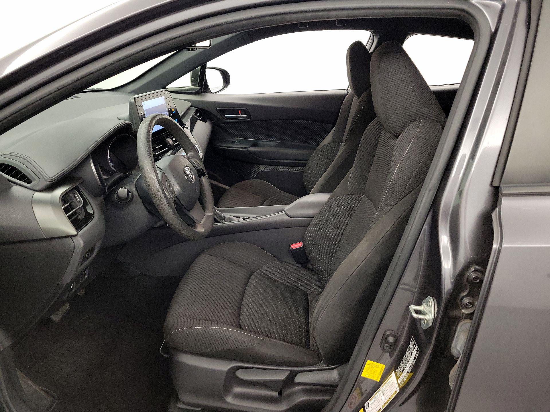 Thumbnail: 2019 Toyota C-HR - 11