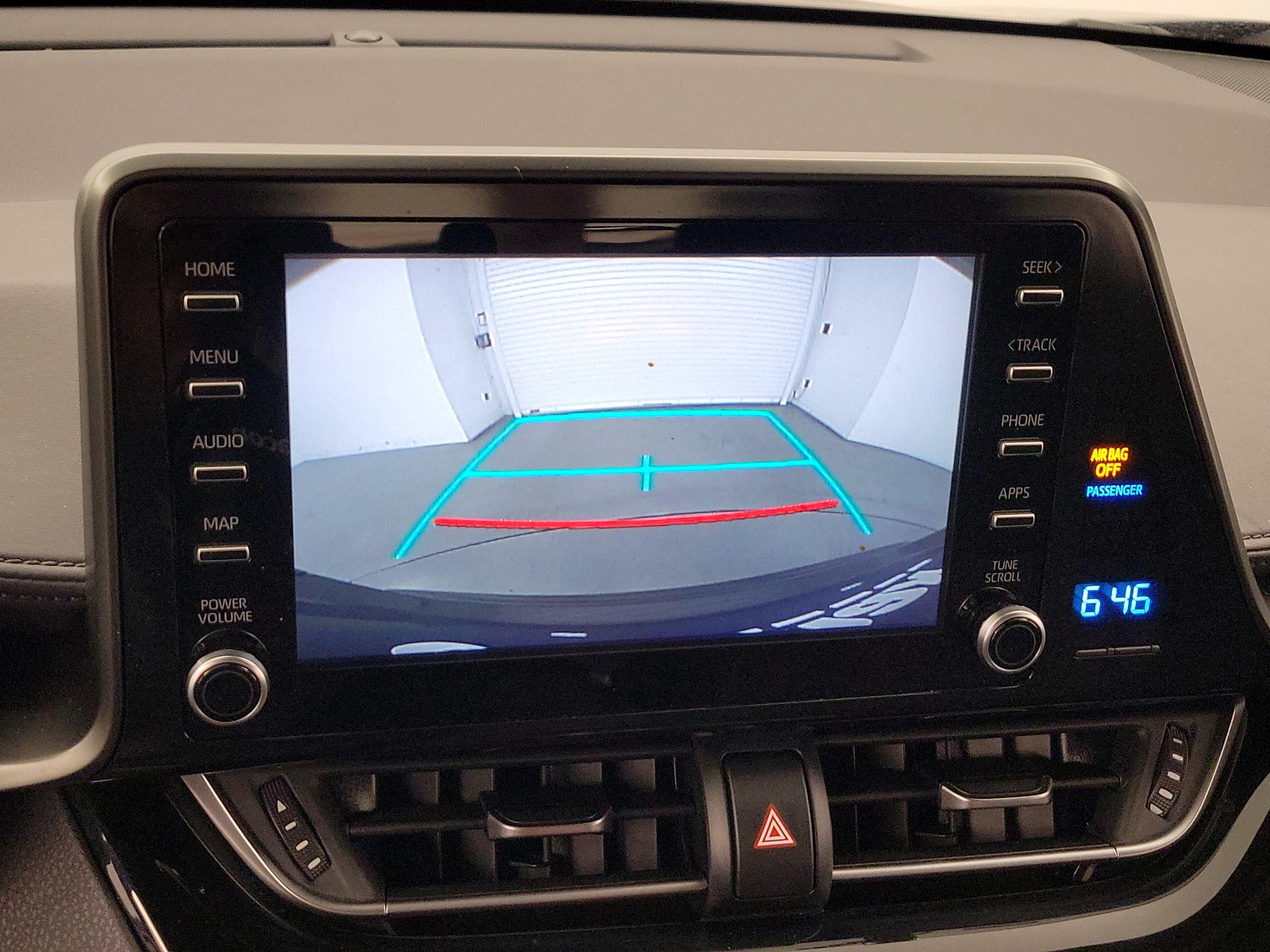 Thumbnail: 2019 Toyota C-HR - 15