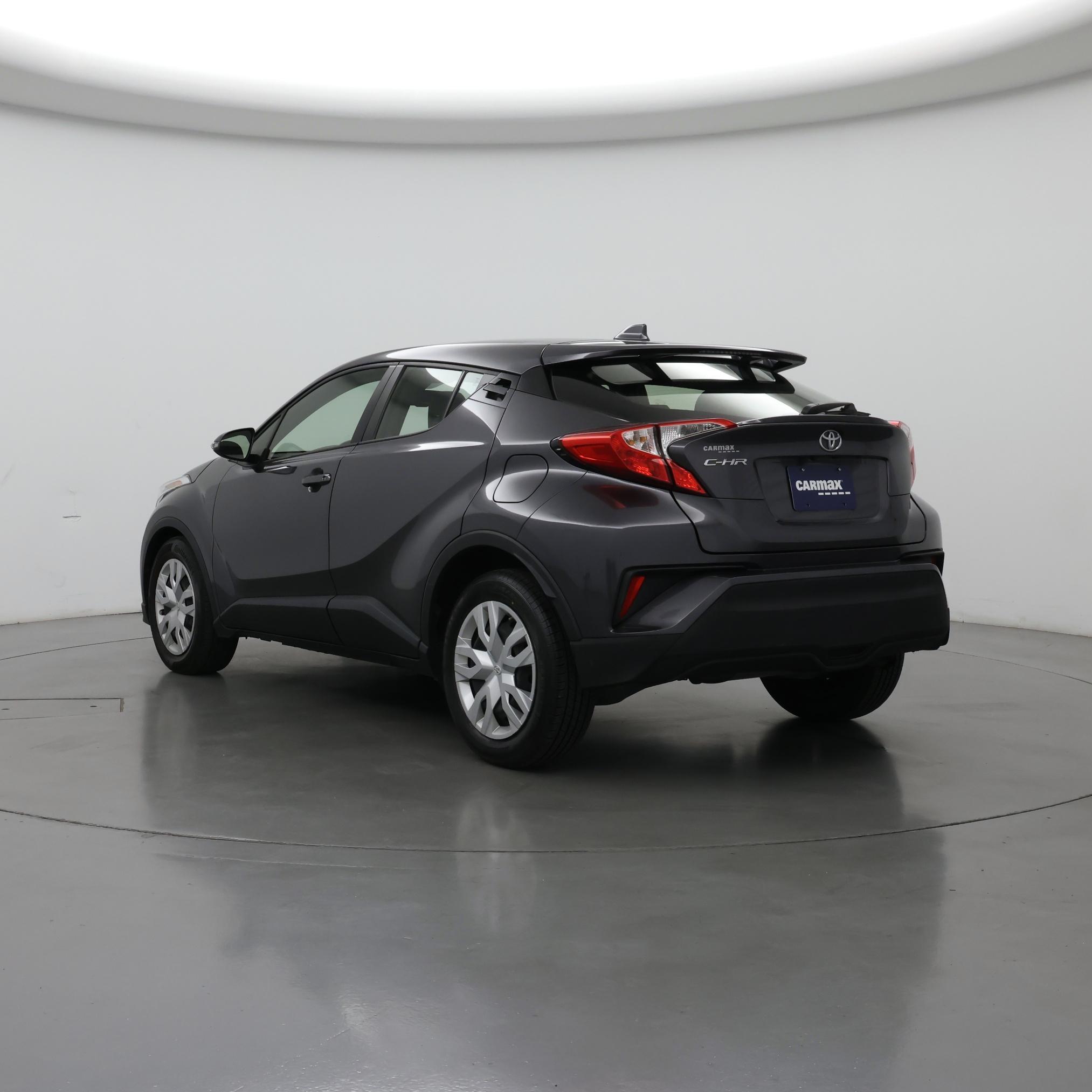 Thumbnail: 2019 Toyota C-HR - 2