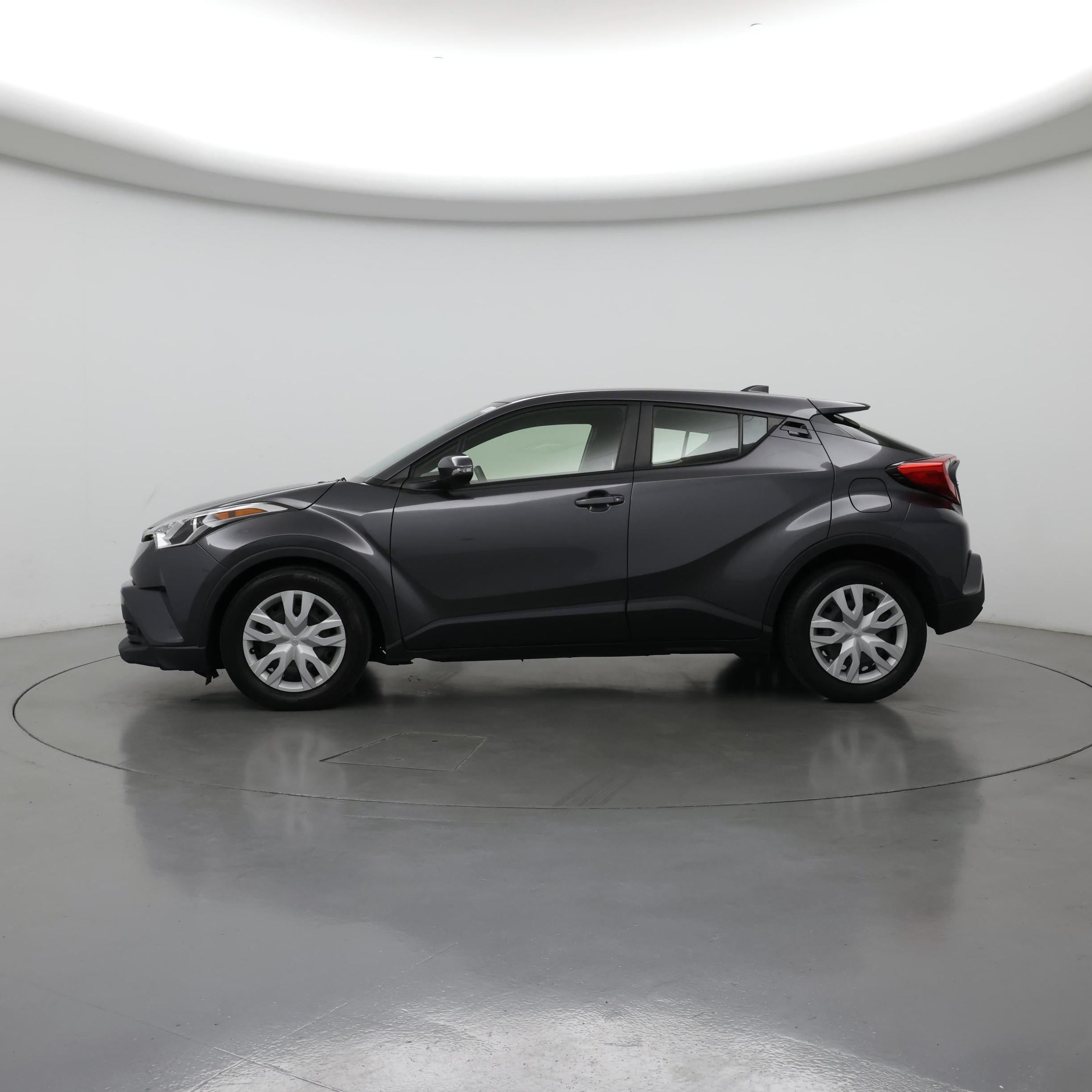 Thumbnail: 2019 Toyota C-HR - 3