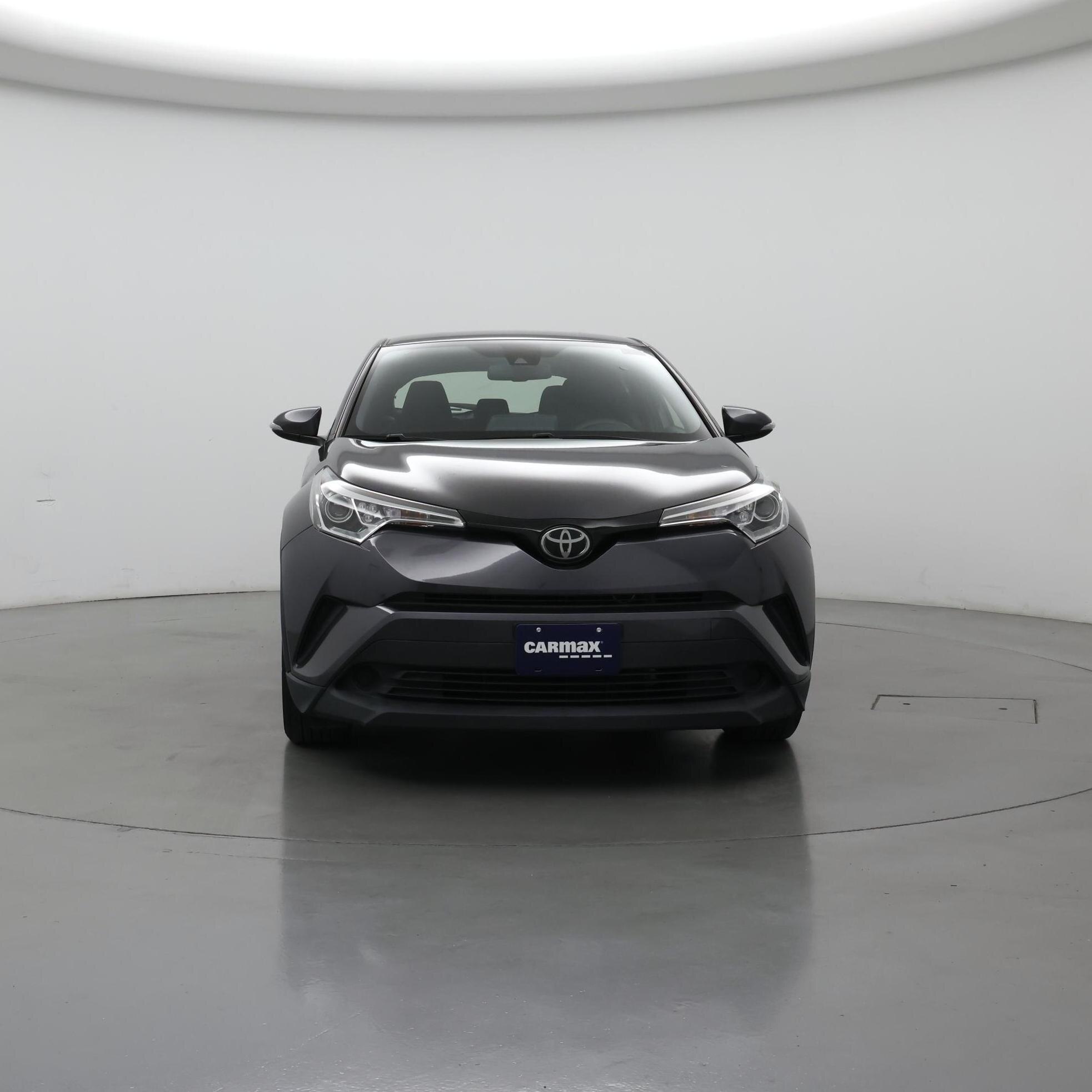 Thumbnail: 2019 Toyota C-HR - 5
