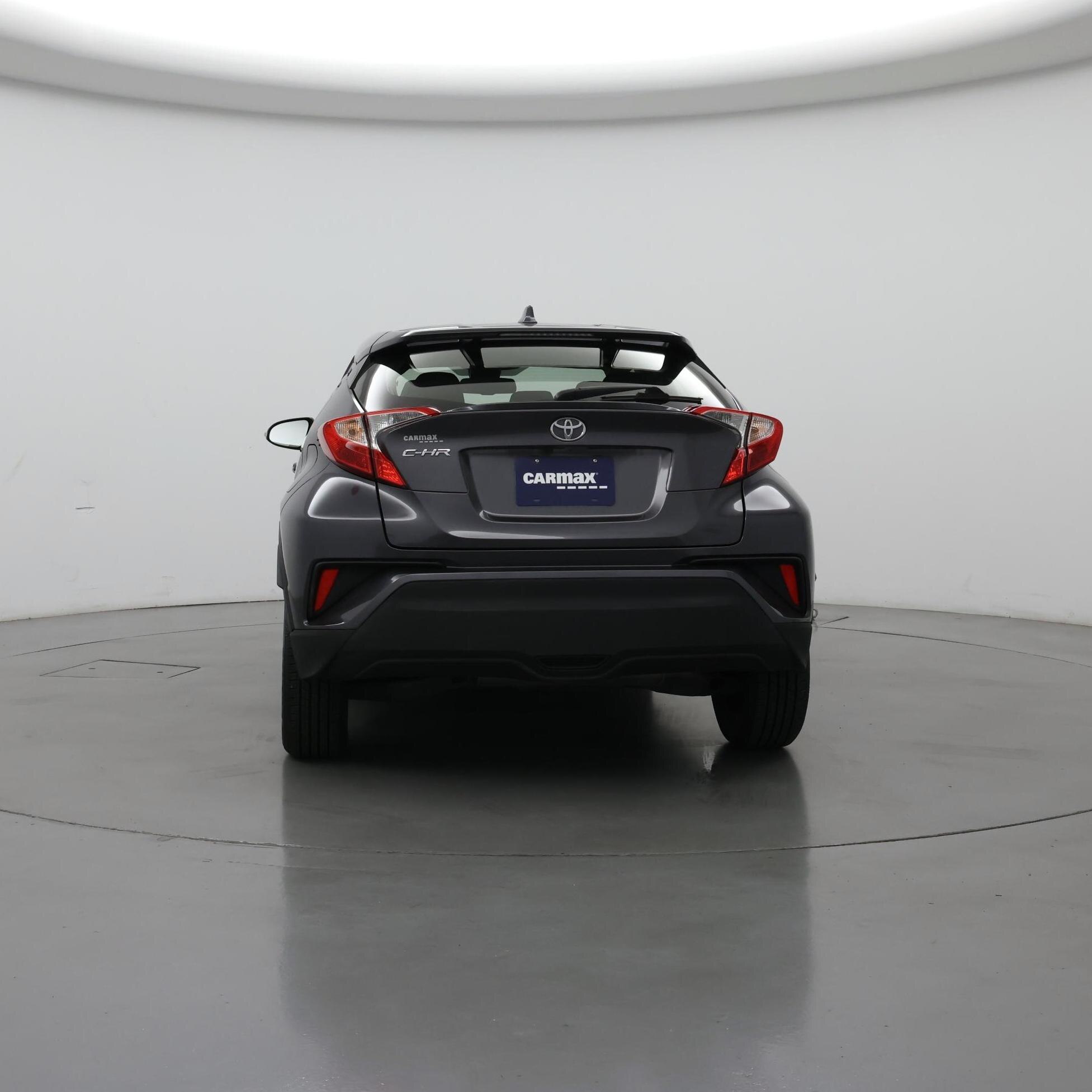 Thumbnail: 2019 Toyota C-HR - 6