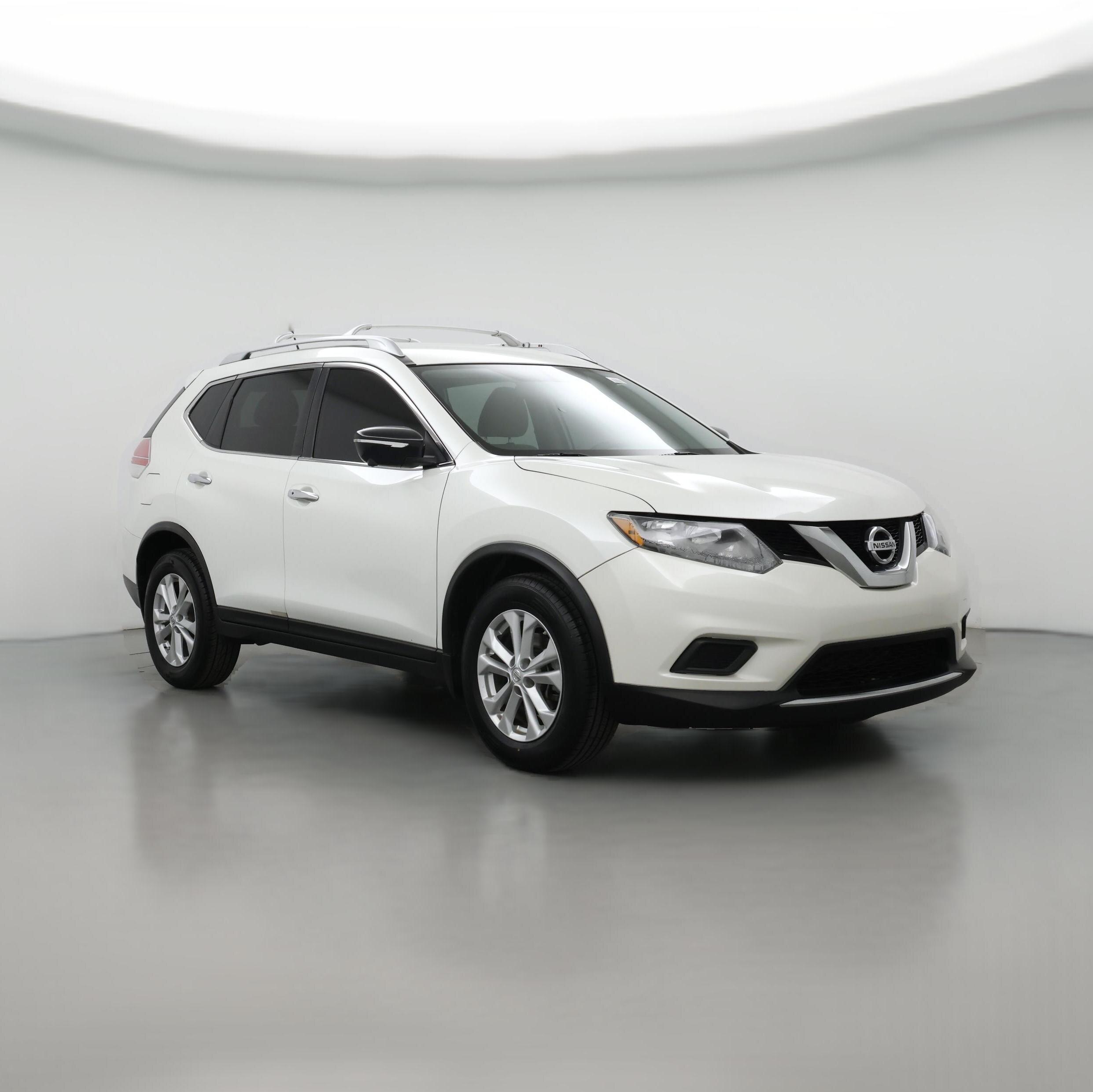 Thumbnail: 2016 Nissan Rogue - 1