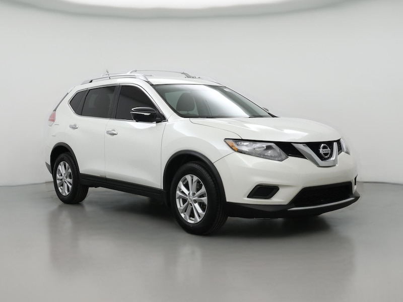 2016 Nissan Rogue SV -
                  Clearwater, FL