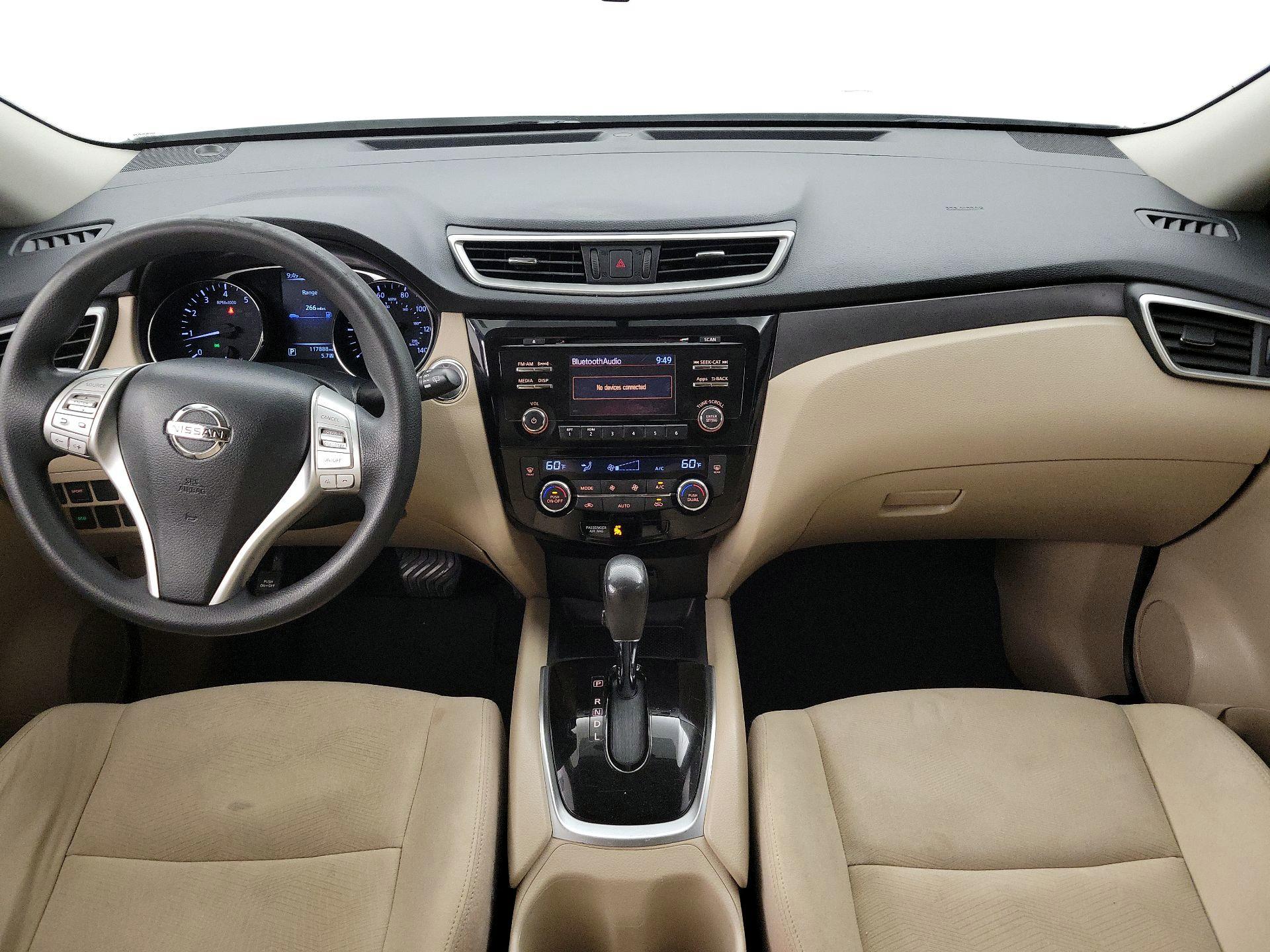 Thumbnail: 2016 Nissan Rogue - 9