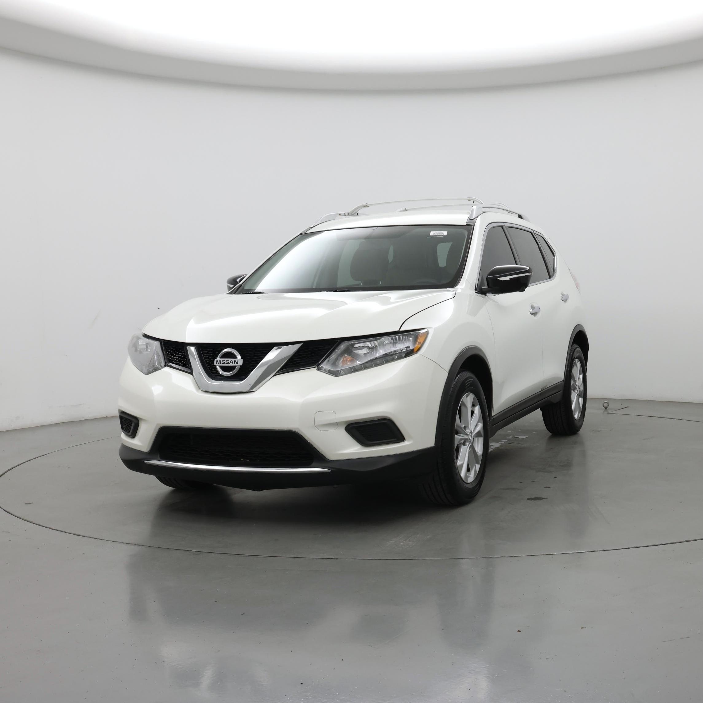 Thumbnail: 2016 Nissan Rogue - 4