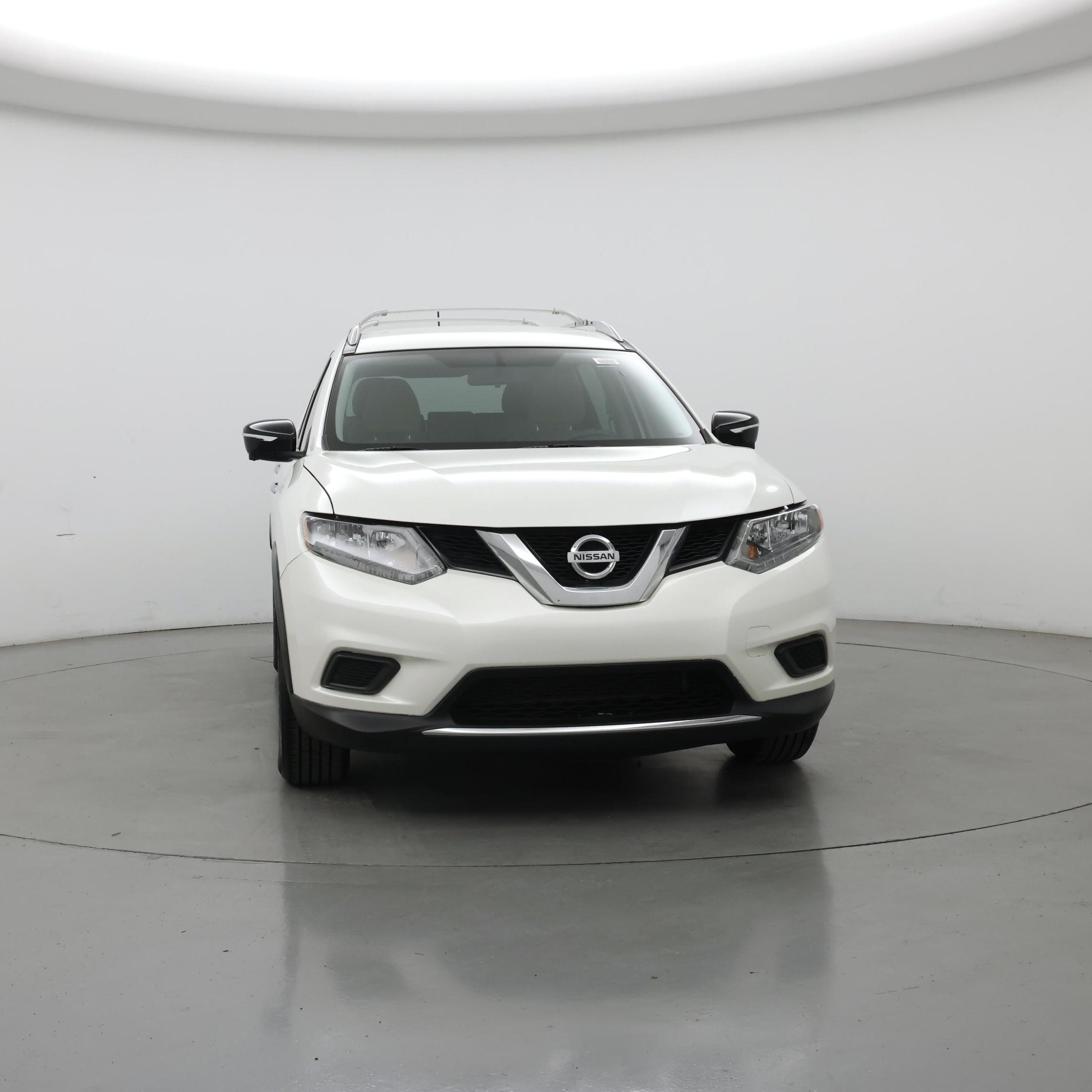 Thumbnail: 2016 Nissan Rogue - 5