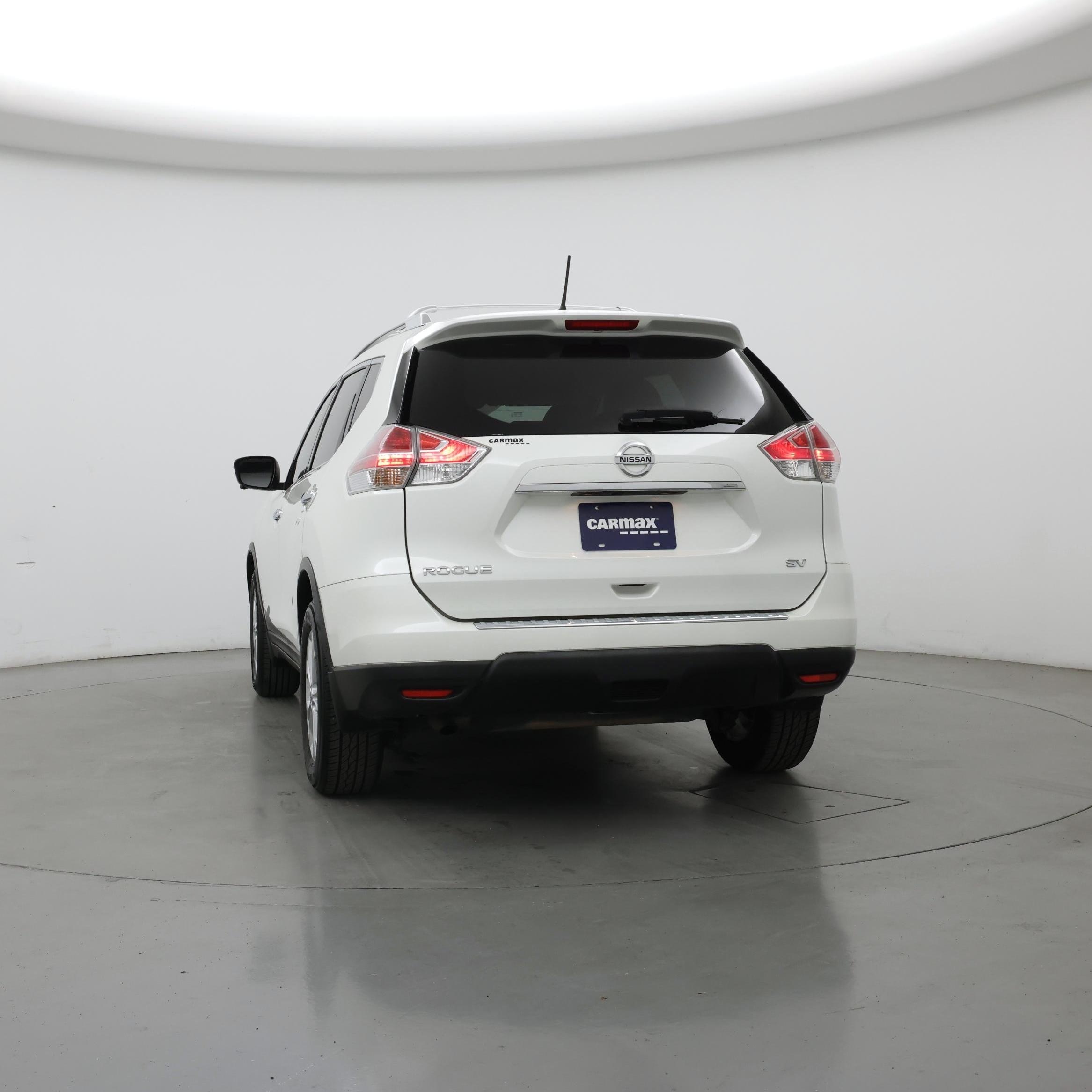 Thumbnail: 2016 Nissan Rogue - 6