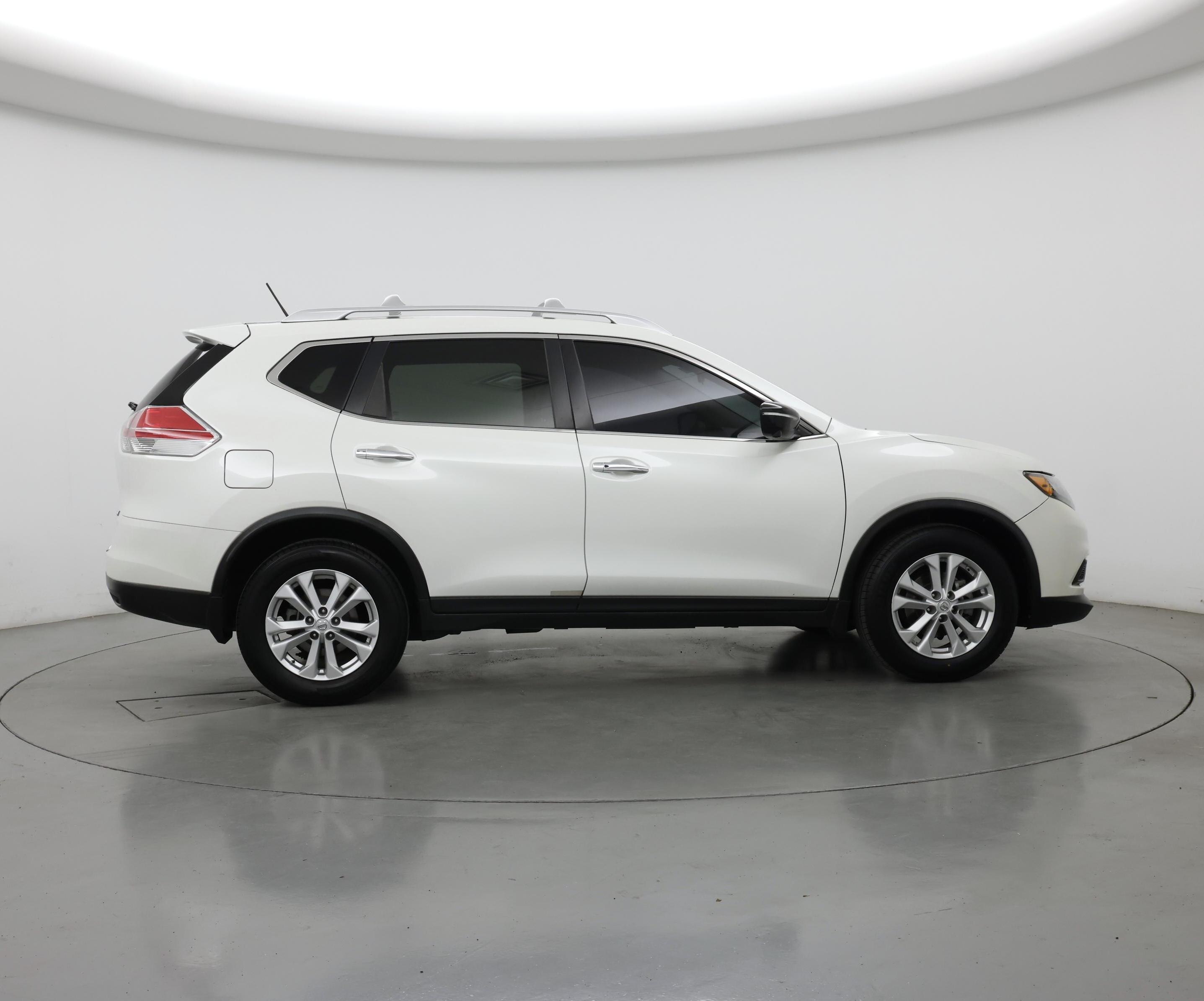 Thumbnail: 2016 Nissan Rogue - 7