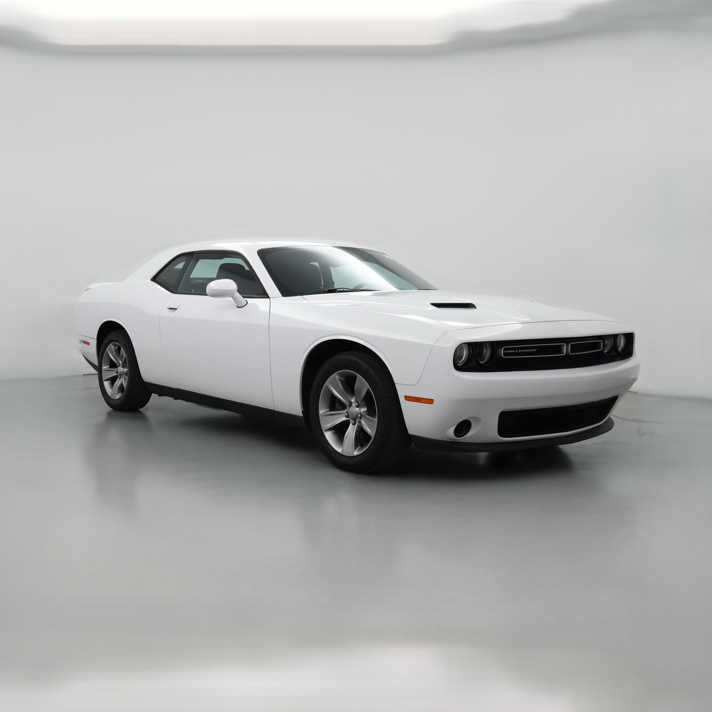 Thumbnail: 2019 Dodge Challenger - 1