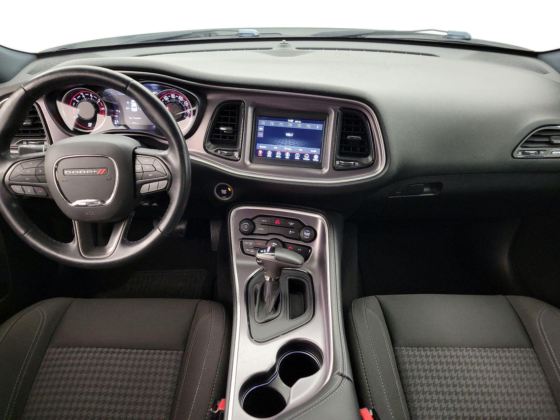 Thumbnail: 2019 Dodge Challenger - 9