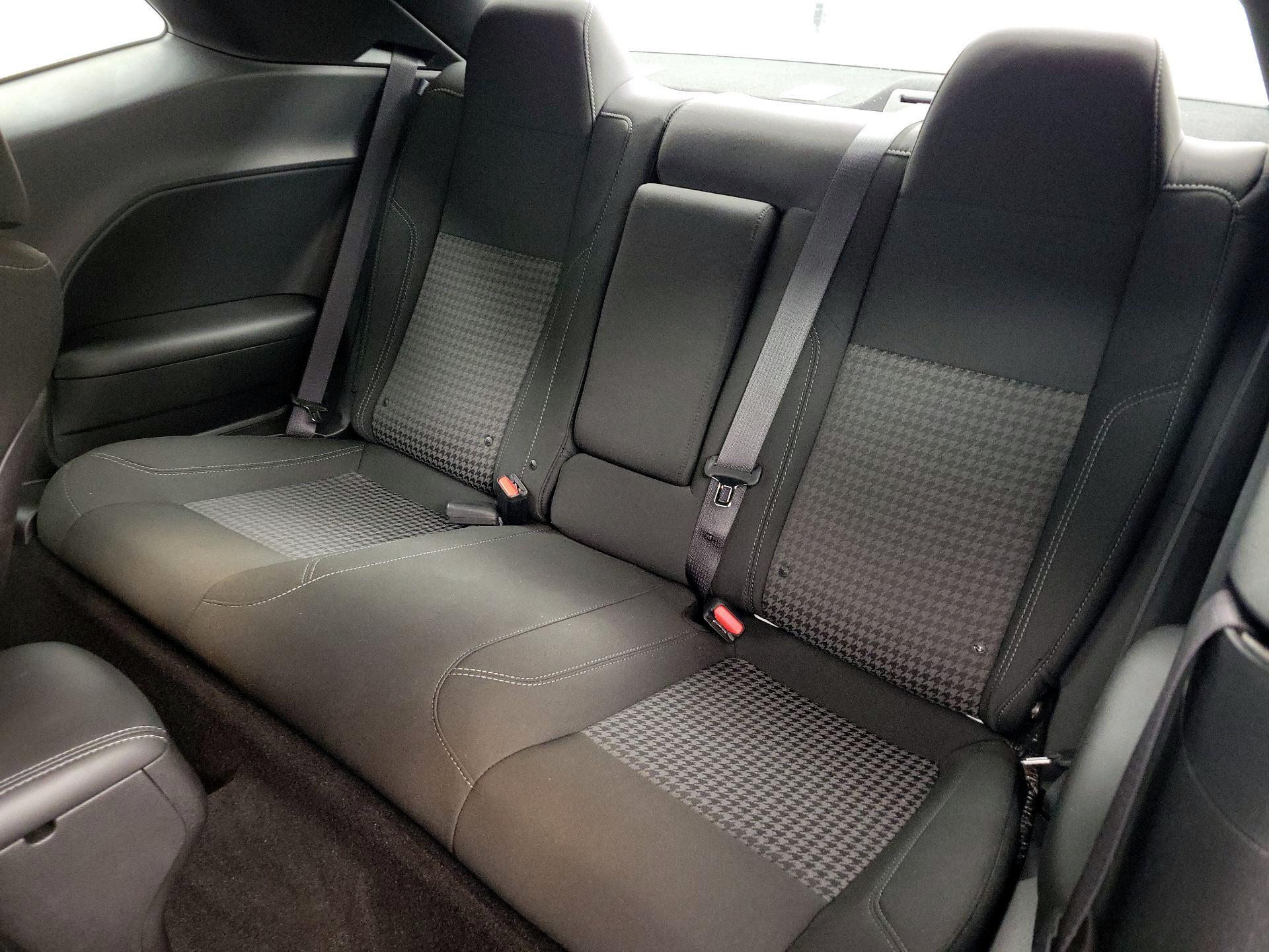 Thumbnail: 2019 Dodge Challenger - 19