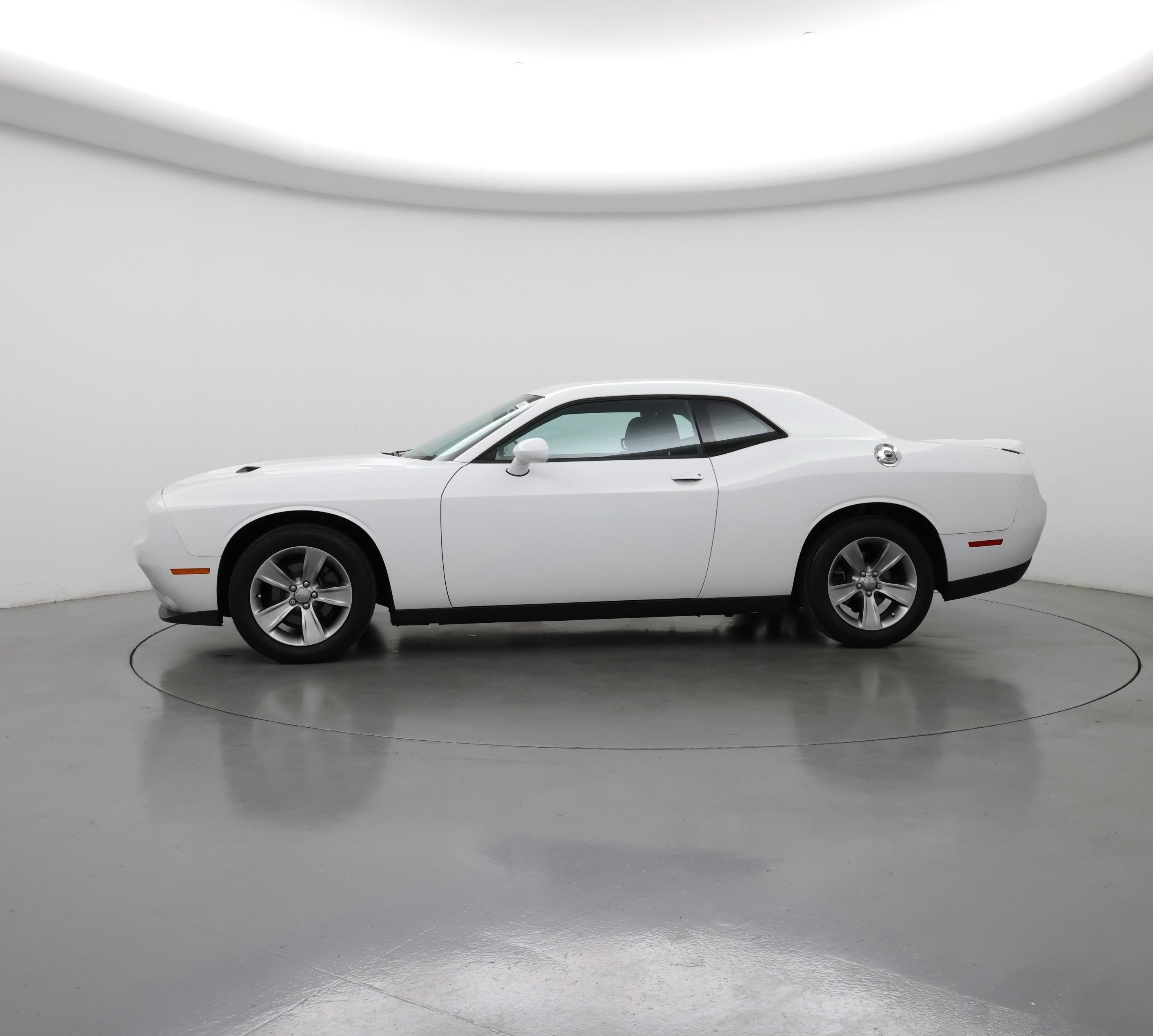 Thumbnail: 2019 Dodge Challenger - 3